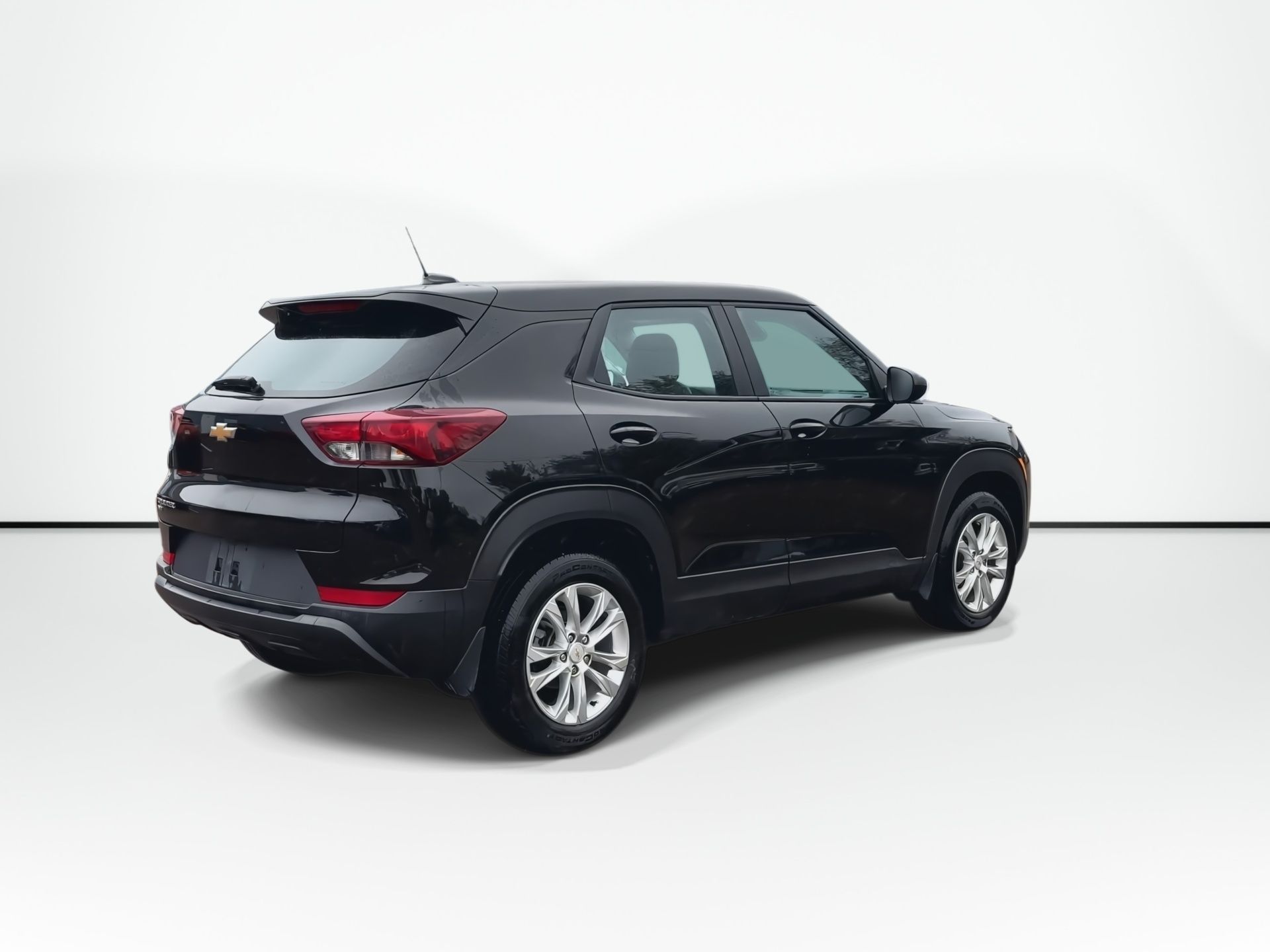 Photo Chevrolet Trailblazer LS | Cam | USB | Bluetooth | Cruise 2023 #8