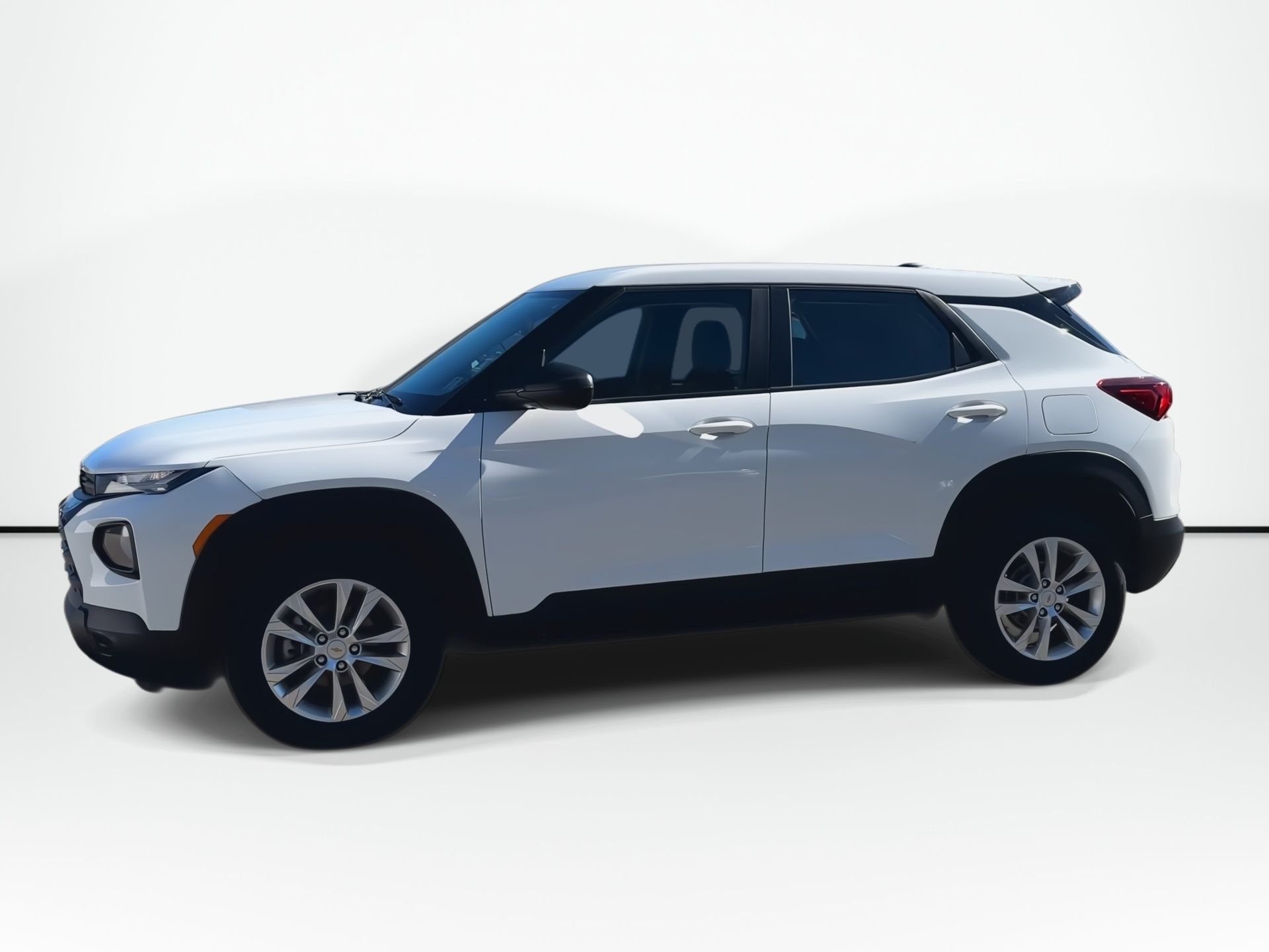 Photo 2023 Chevrolet Trailblazer LS | Cam | USB | Bluetooth | Cruise #5