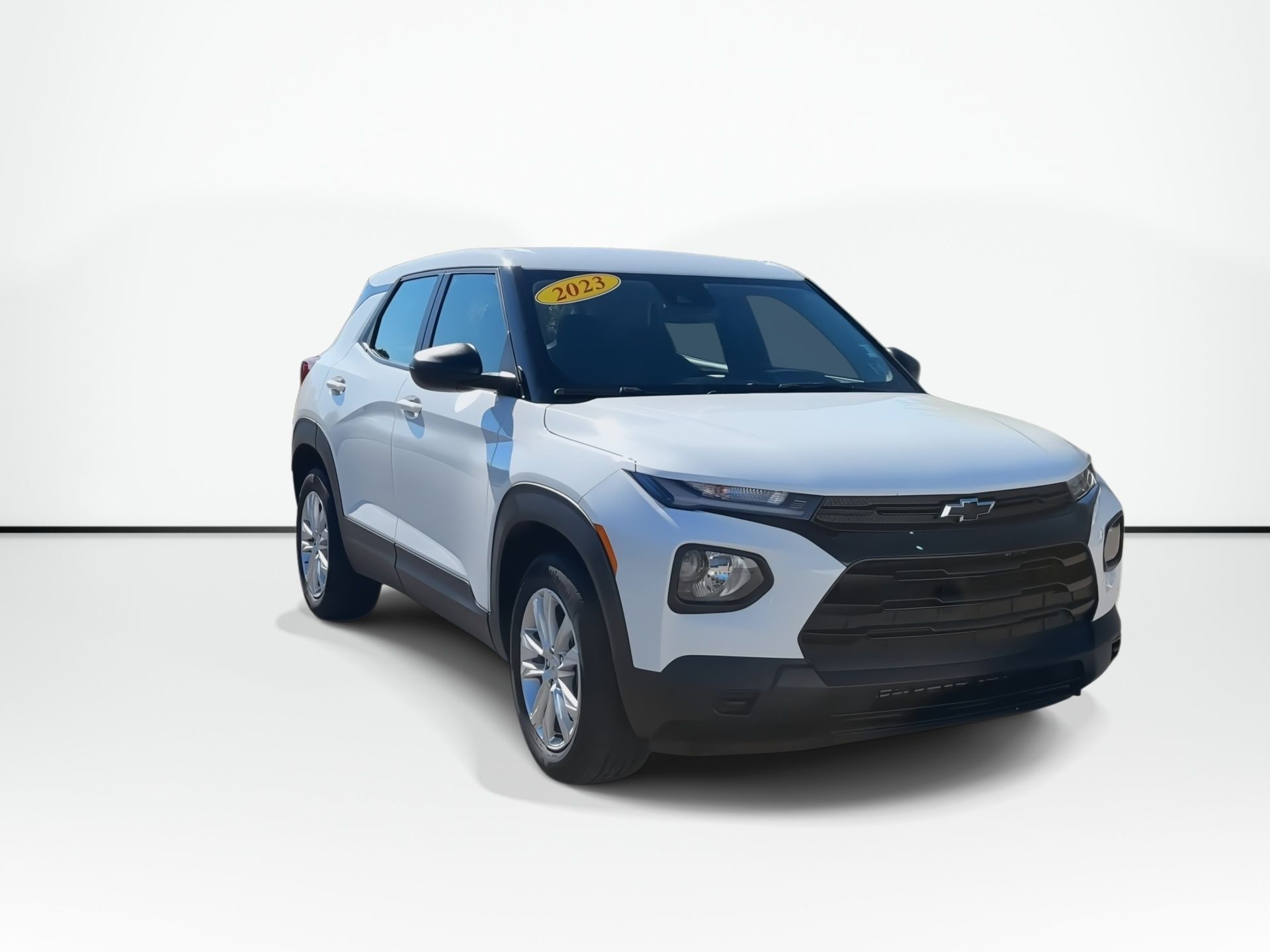 Photo 2023 Chevrolet Trailblazer LS | Cam | USB | Bluetooth | Cruise #3