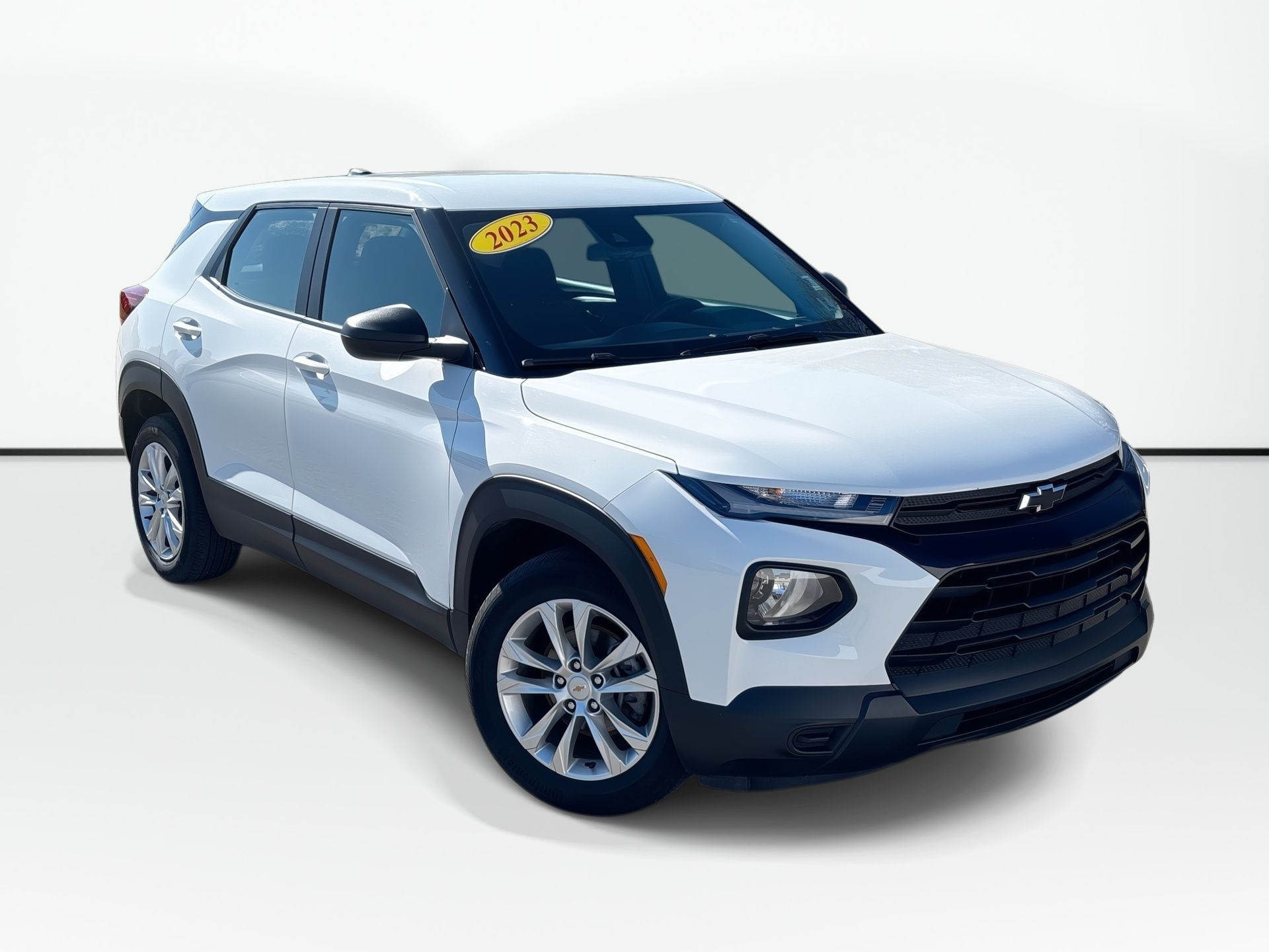 Photo 2023 Chevrolet Trailblazer LS | Cam | USB | Bluetooth | Cruise #1