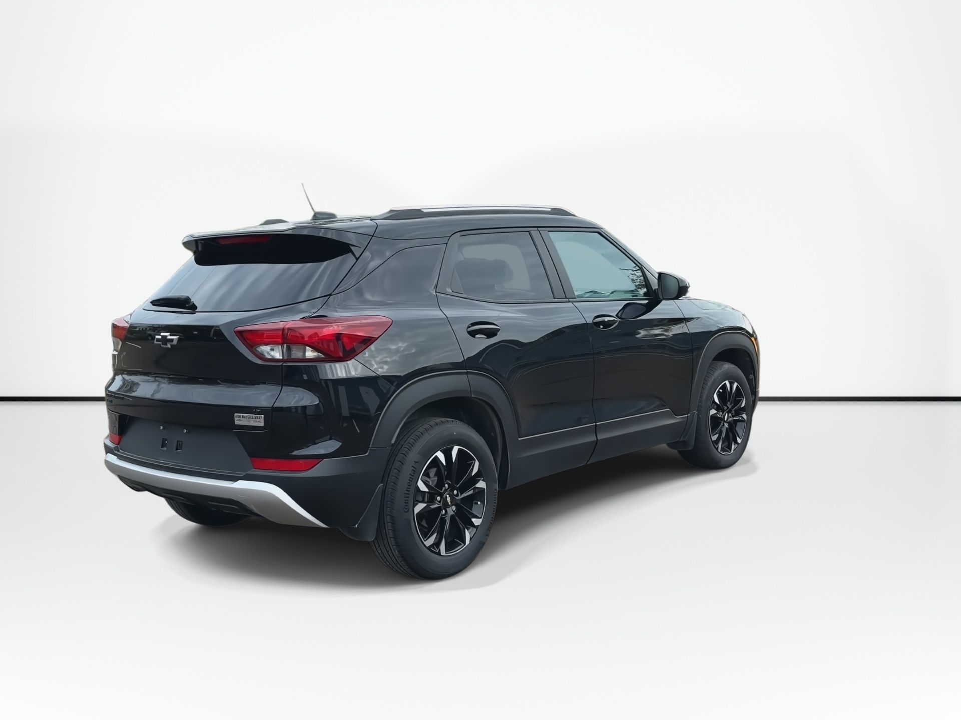 Photo Chevrolet Trailblazer LT | Cam | USB | Bluetooth | HtdWheel&Seats 2023 #8