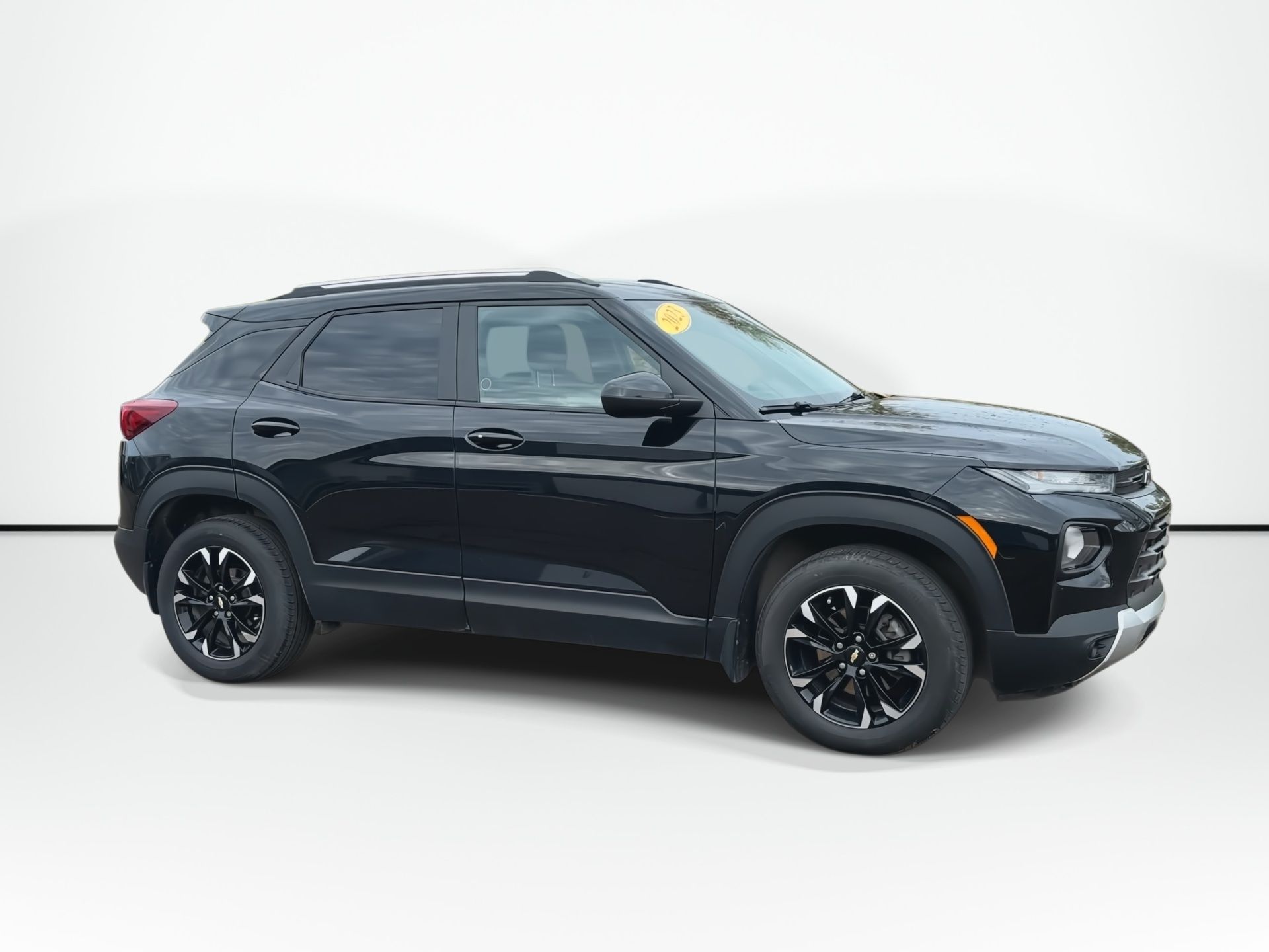 Photo Chevrolet Trailblazer LT | Cam | USB | Bluetooth | HtdWheel&Seats 2023 #2