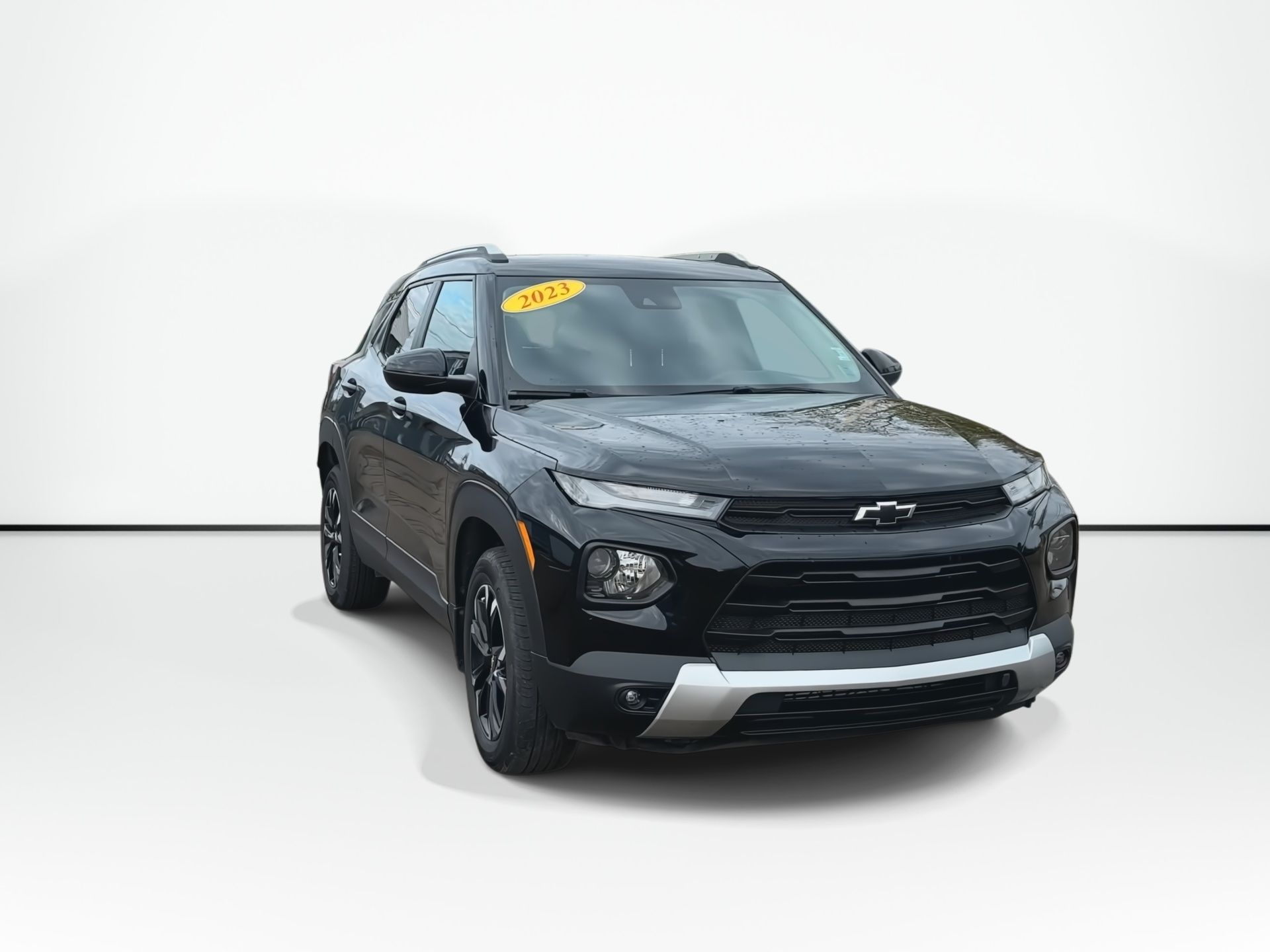 Photo Chevrolet Trailblazer LT | Cam | USB | Bluetooth | HtdWheel&Seats 2023 #3
