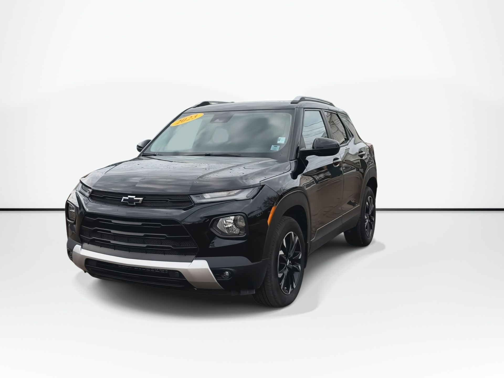 Photo Chevrolet Trailblazer LT | Cam | USB | Bluetooth | HtdWheel&Seats 2023 #4