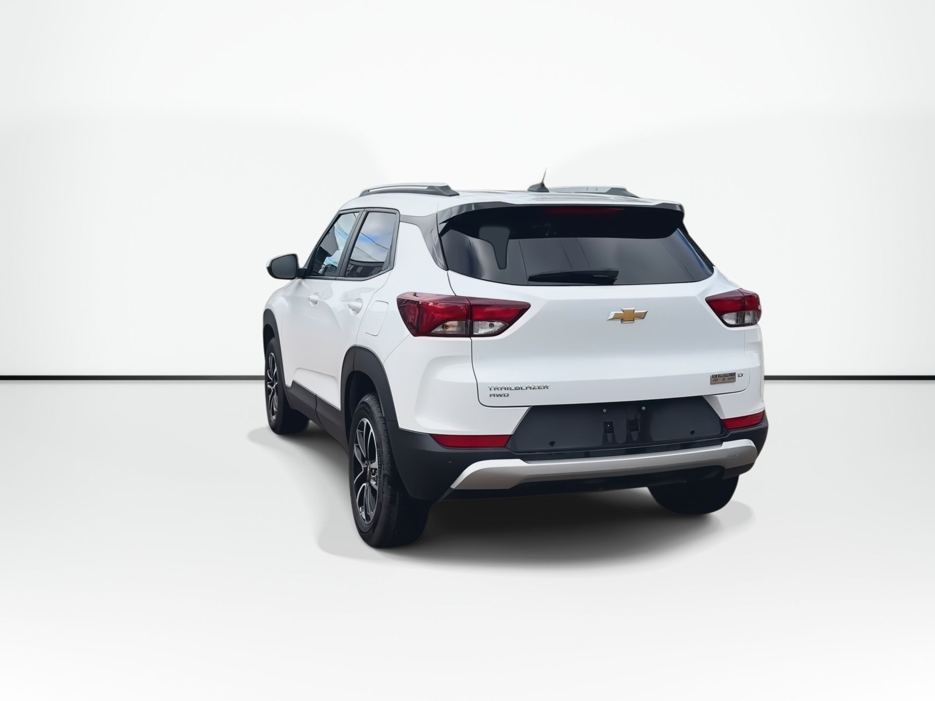 Photo 2025 Chevrolet Trailblazer LT | Cam | USB | HtdWheel&Seats | Bluetooth #7