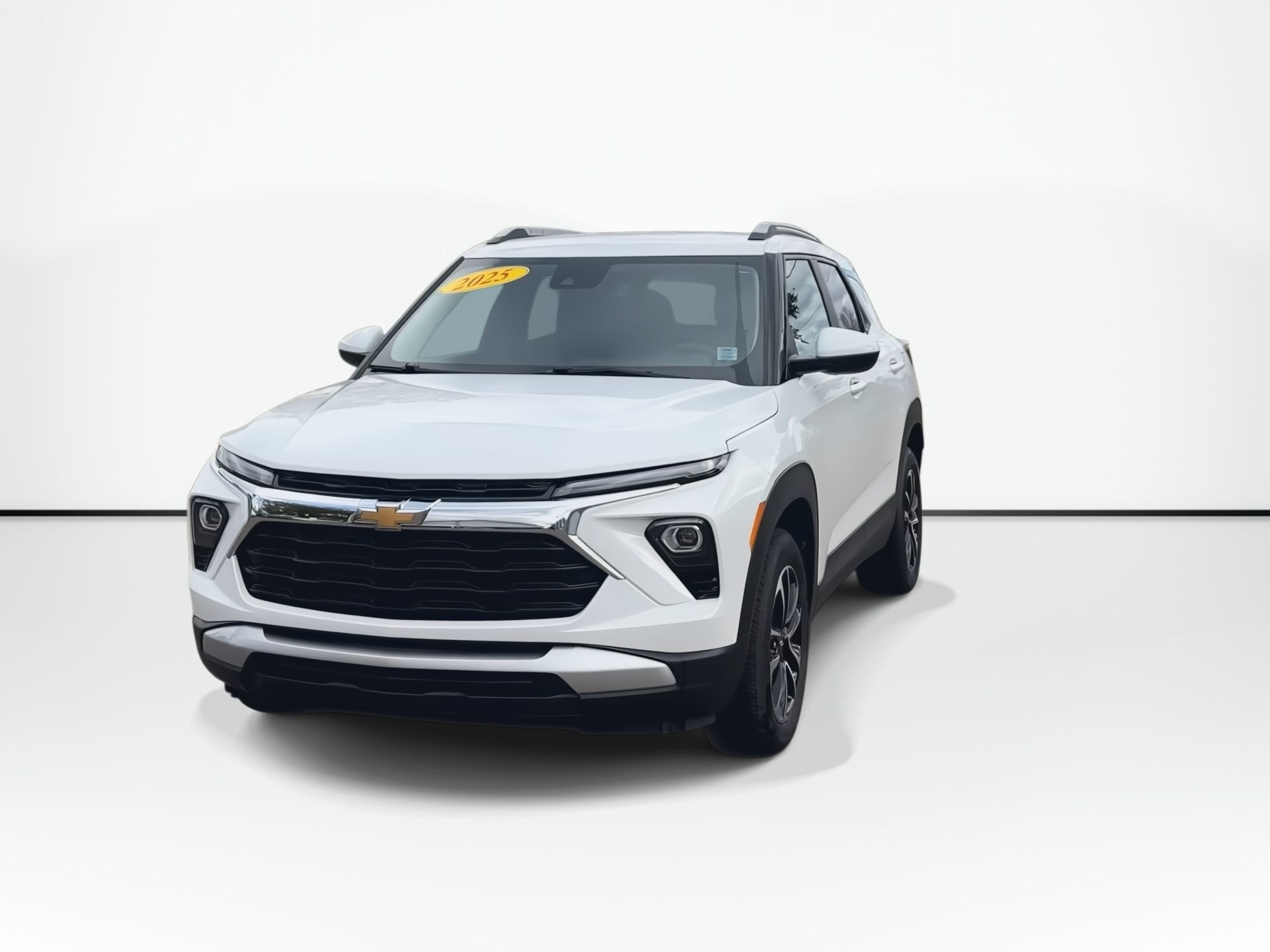 Photo 2025 Chevrolet Trailblazer LT | Cam | USB | HtdWheel&Seats | Bluetooth #4