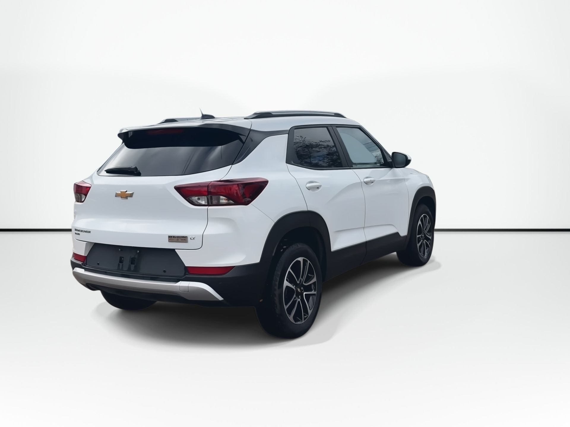 Photo 2025 Chevrolet Trailblazer LT | Cam | USB | HtdWheel&Seats | Bluetooth #8