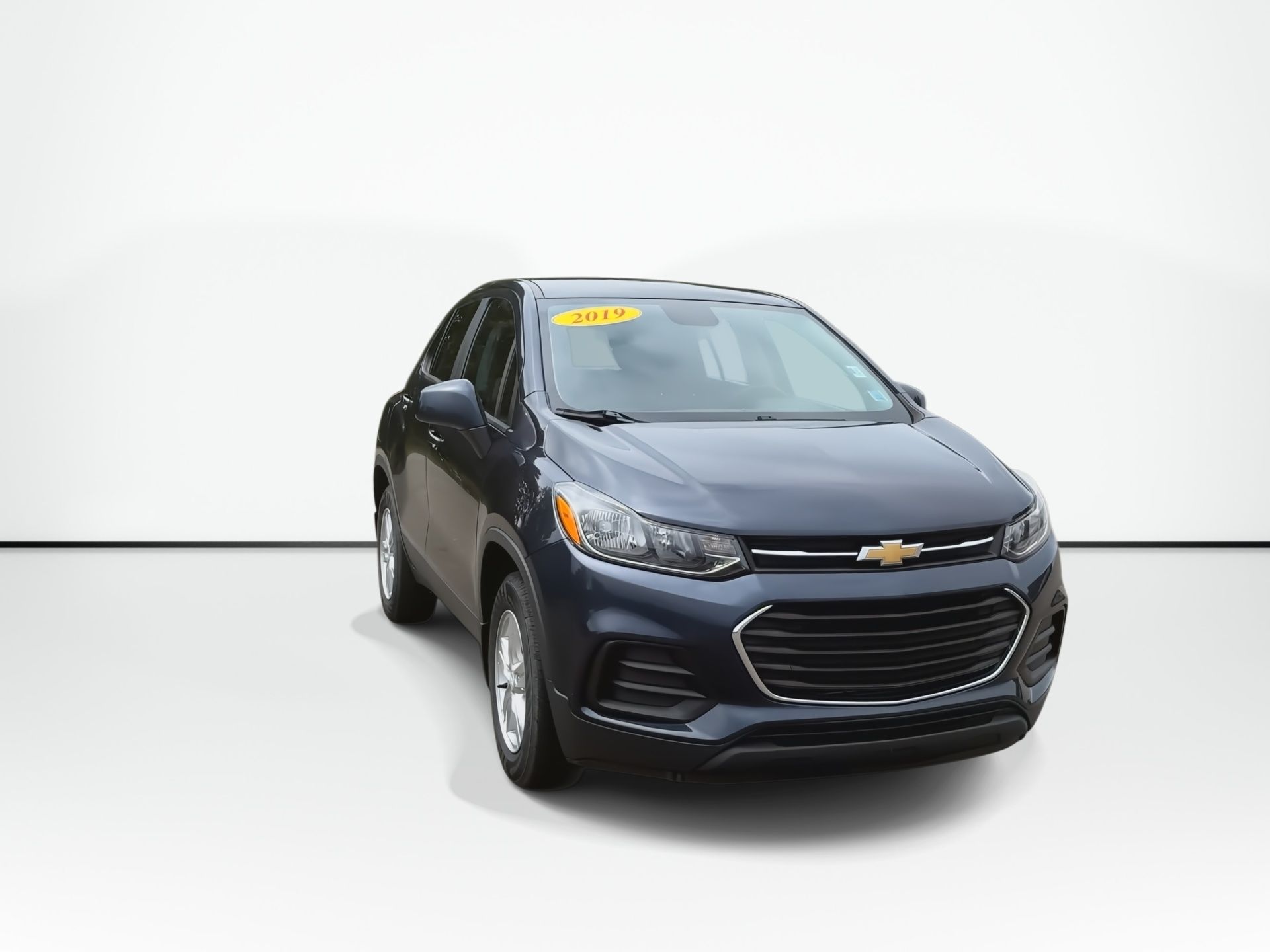 Photo 2019 Chevrolet Trax LS | Cam | USB | Bluetooth | Cruise #3