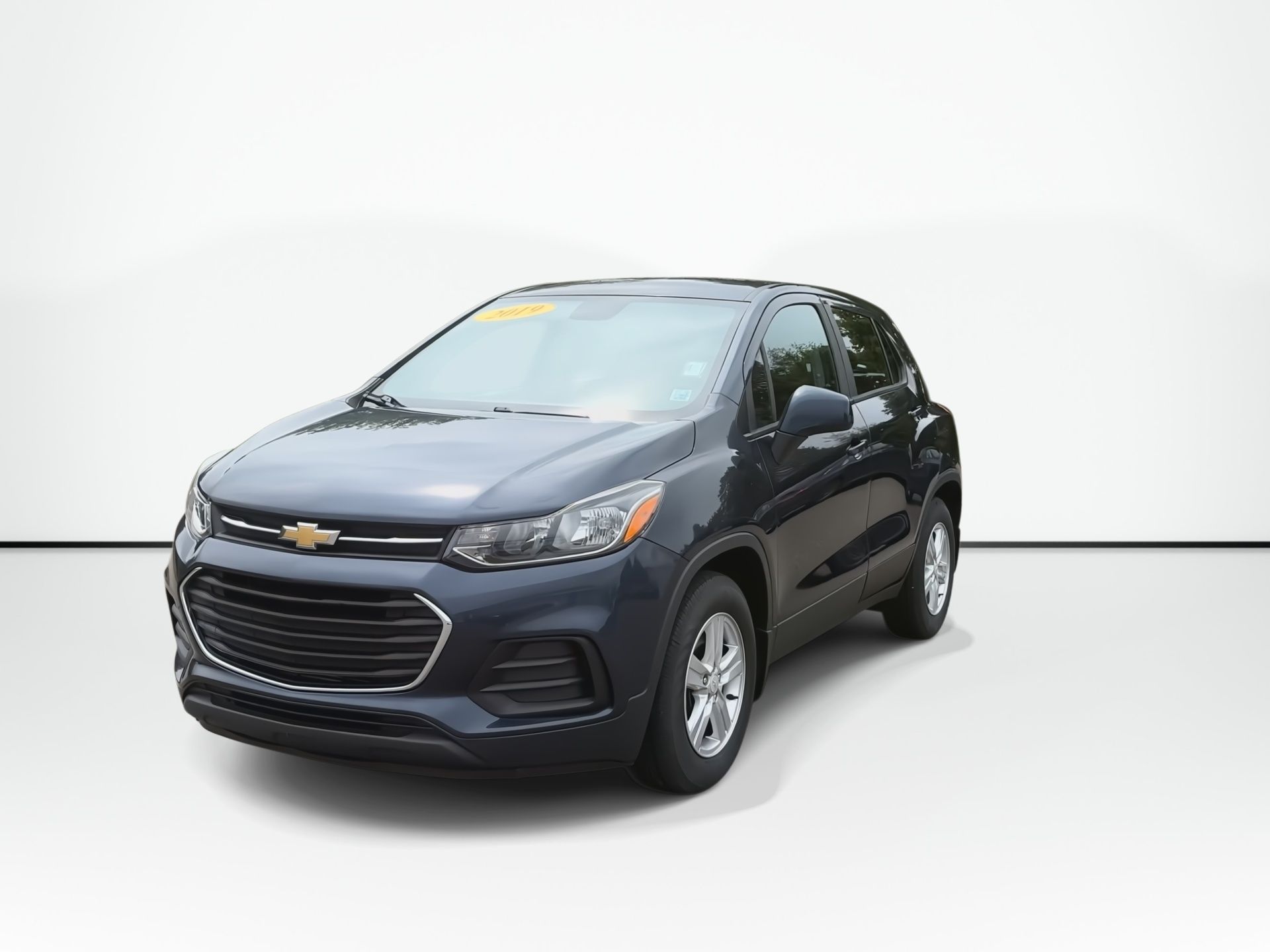 Photo 2019 Chevrolet Trax LS | Cam | USB | Bluetooth | Cruise #4