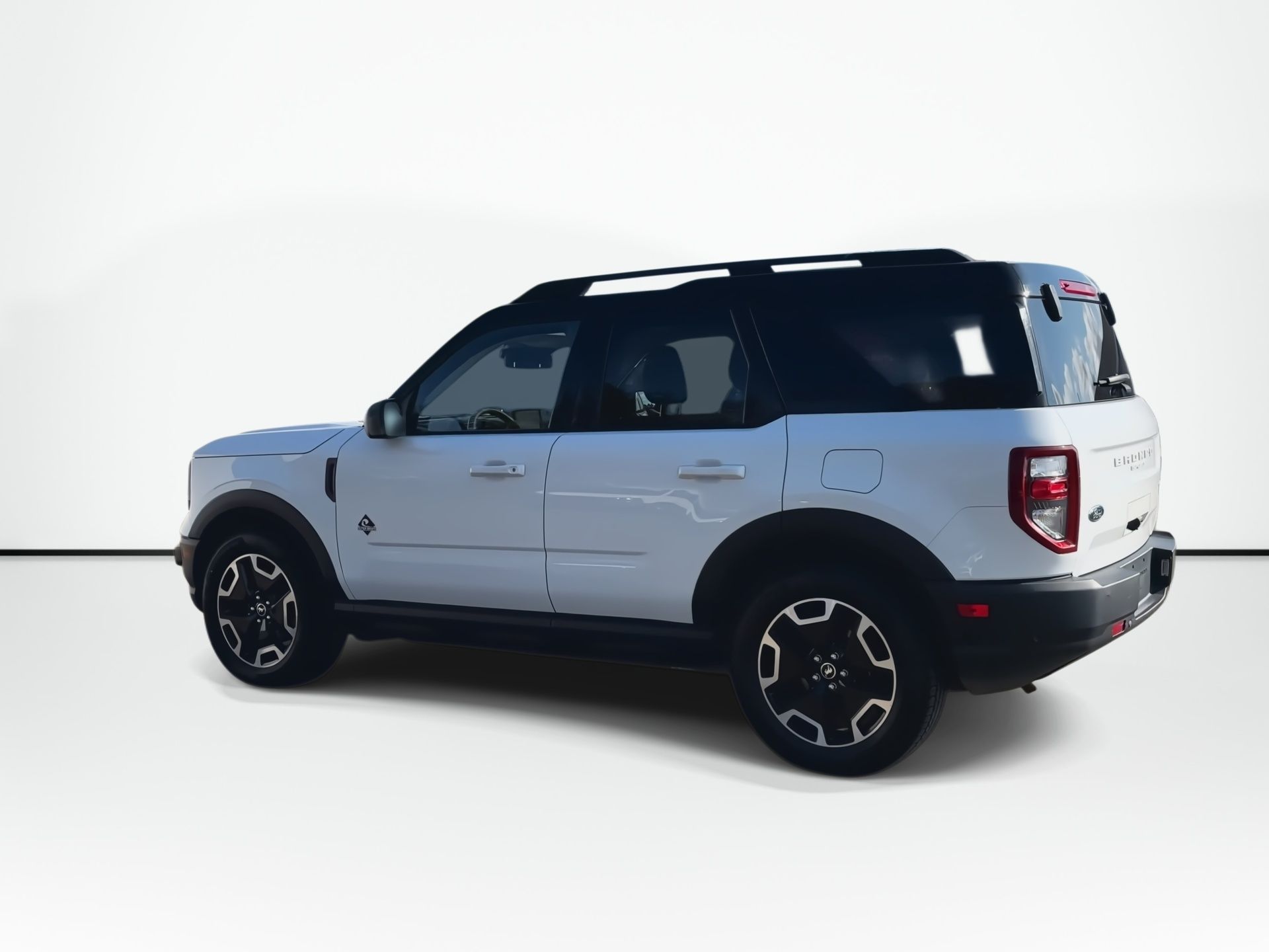 Photo Ford Bronco Sport Outer Banks | Leather | Roof | HtdWheel | Cam 2021 #6