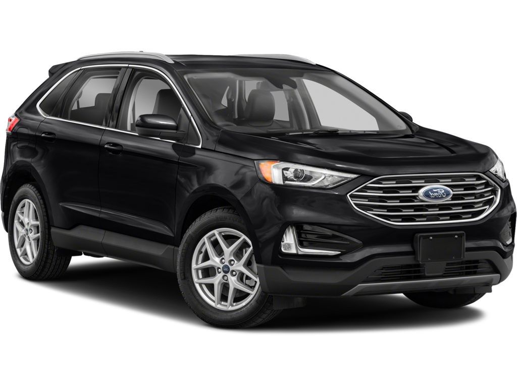 2021 Ford Edge SEL | Cam | USB | HtdSeats | Warranty to 2026