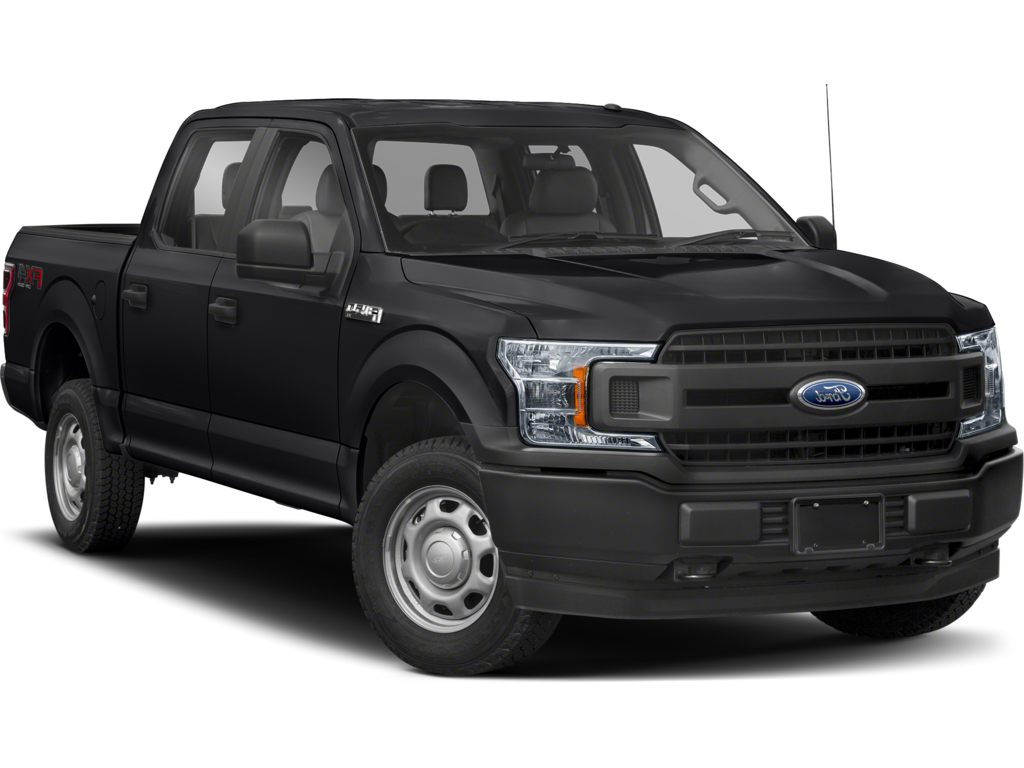 2020 Ford F-150 XLT | Cruise | Cam | V8 | 4WD