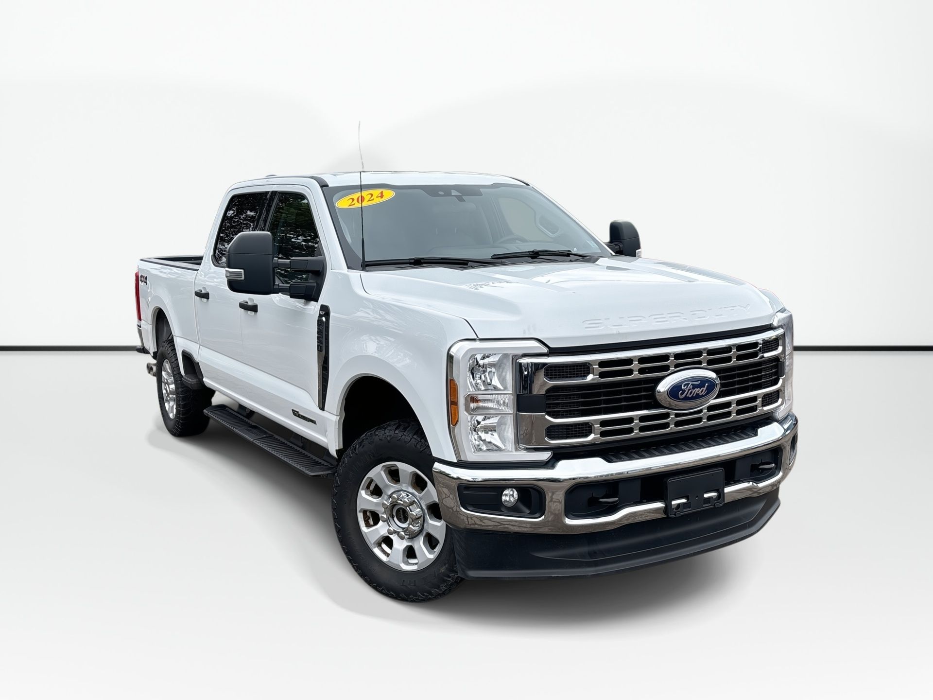 Photo 2024 Ford Super Duty F-250 SRW XLT | Cam | USB | Bluetooth | Cruise #1