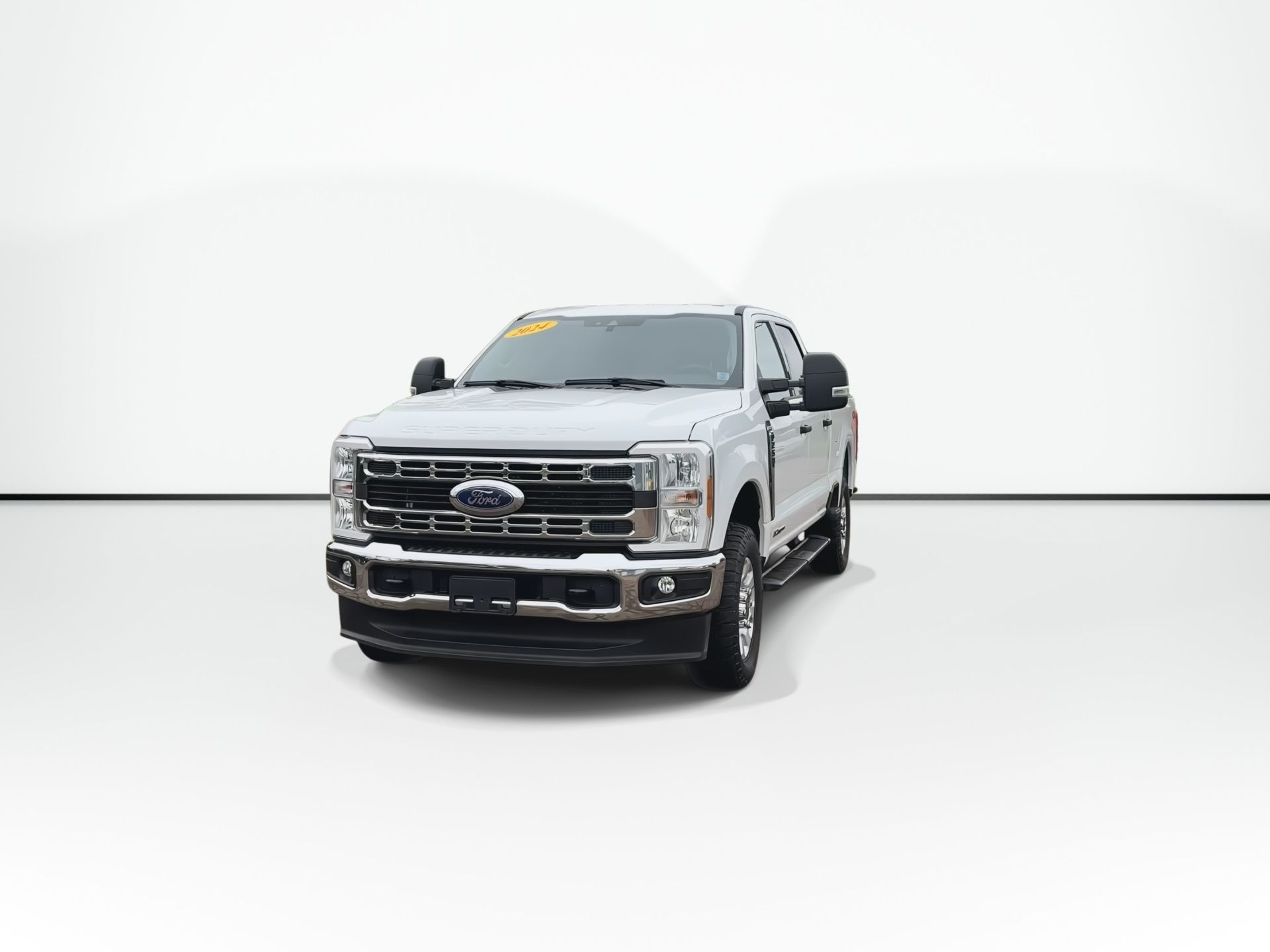 Photo 2024 Ford Super Duty F-250 SRW XLT | Cam | USB | Bluetooth | Cruise #4