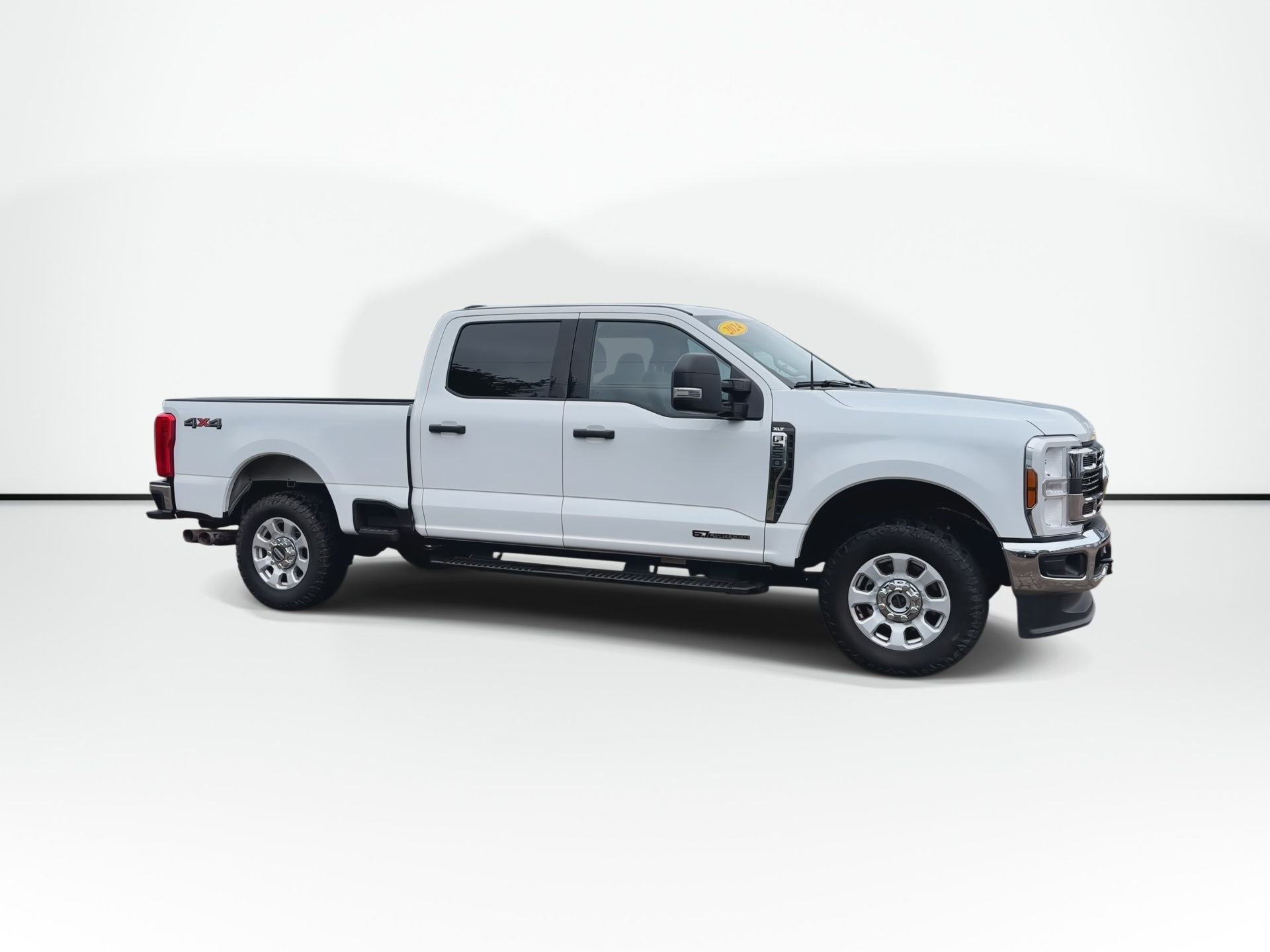 Photo 2024 Ford Super Duty F-250 SRW XLT | Cam | USB | Bluetooth | Cruise #2