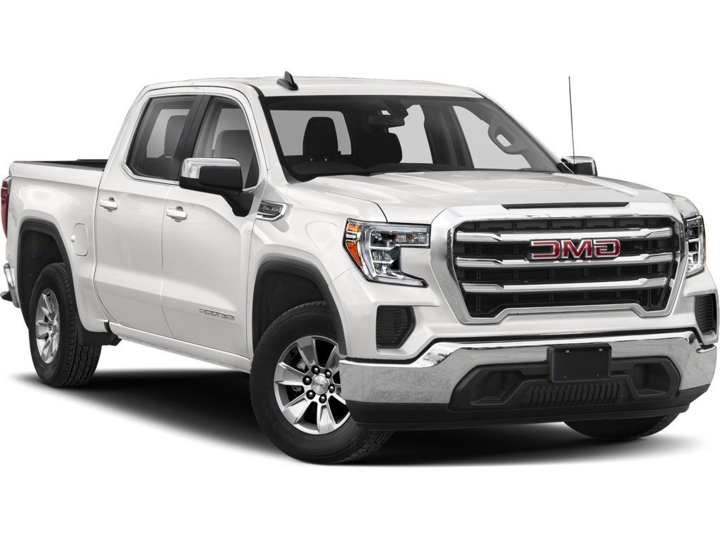 2022 GMC SIERRA 1500 LIMITED PRO