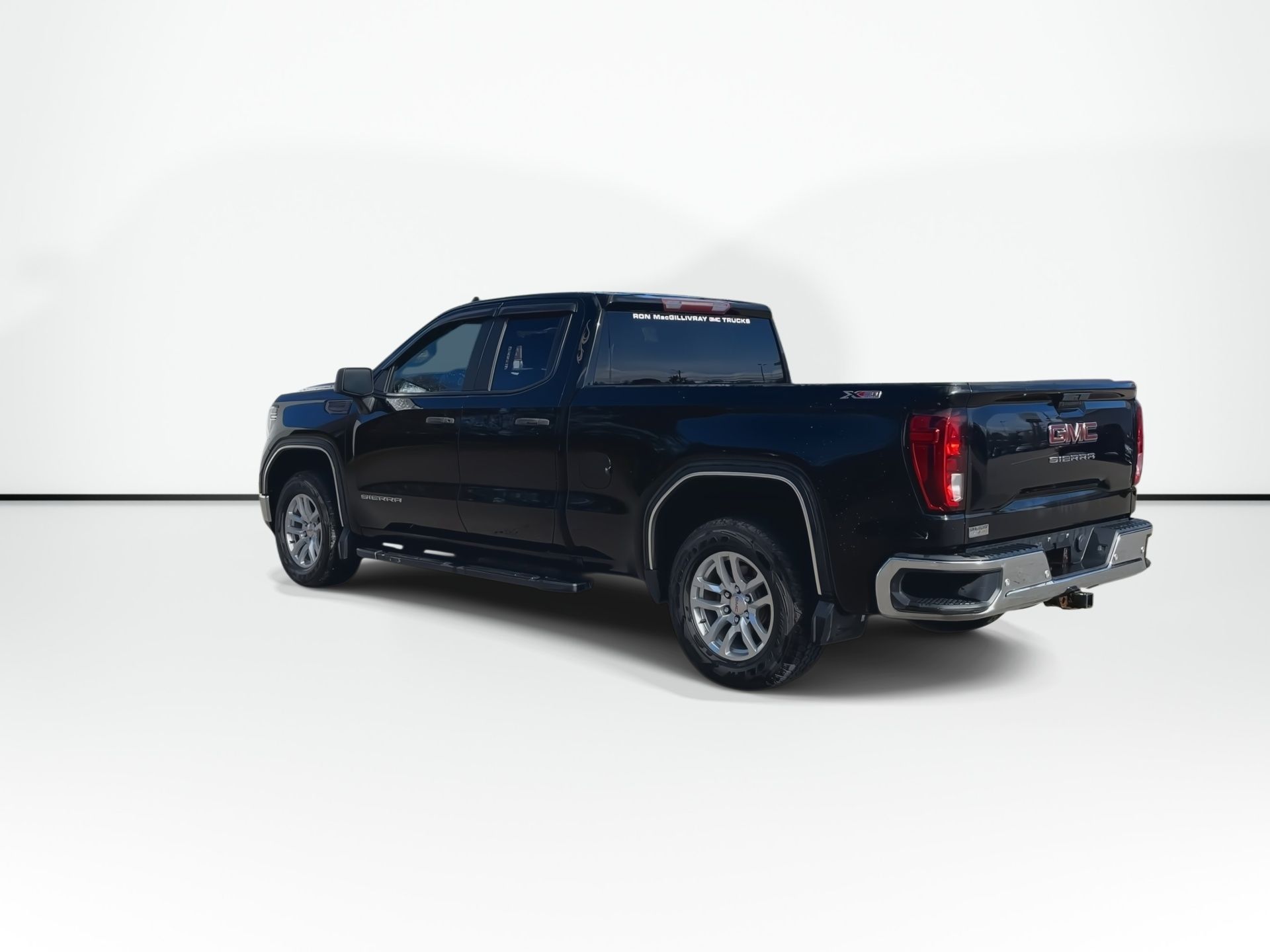 Photo 2019 GMC Sierra 1500 Pro X31 | Cam | USB | Bluetooth | Cruise #6