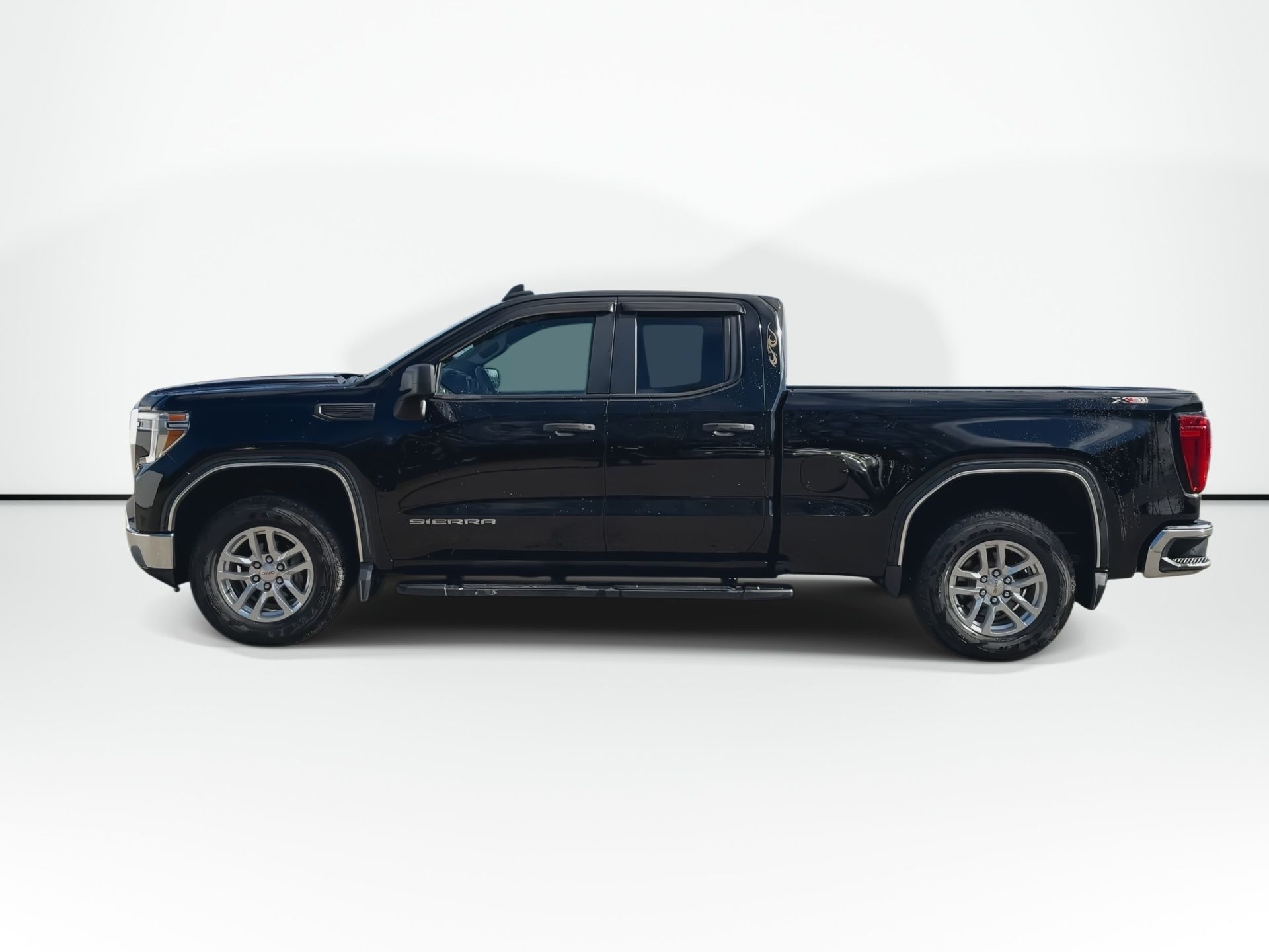 Photo 2019 GMC Sierra 1500 Pro X31 | Cam | USB | Bluetooth | Cruise #5