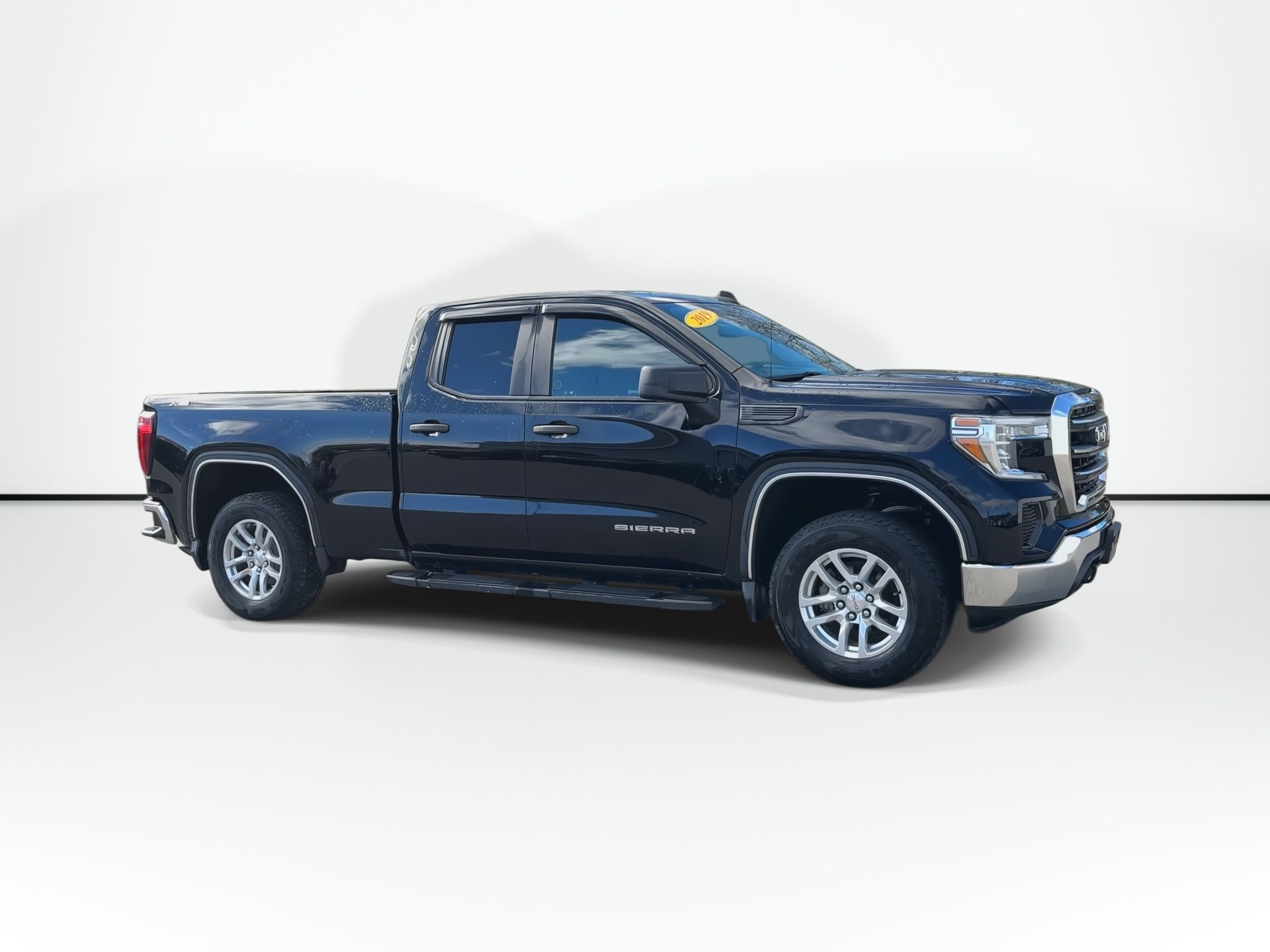 Photo 2019 GMC Sierra 1500 Pro X31 | Cam | USB | Bluetooth | Cruise #2