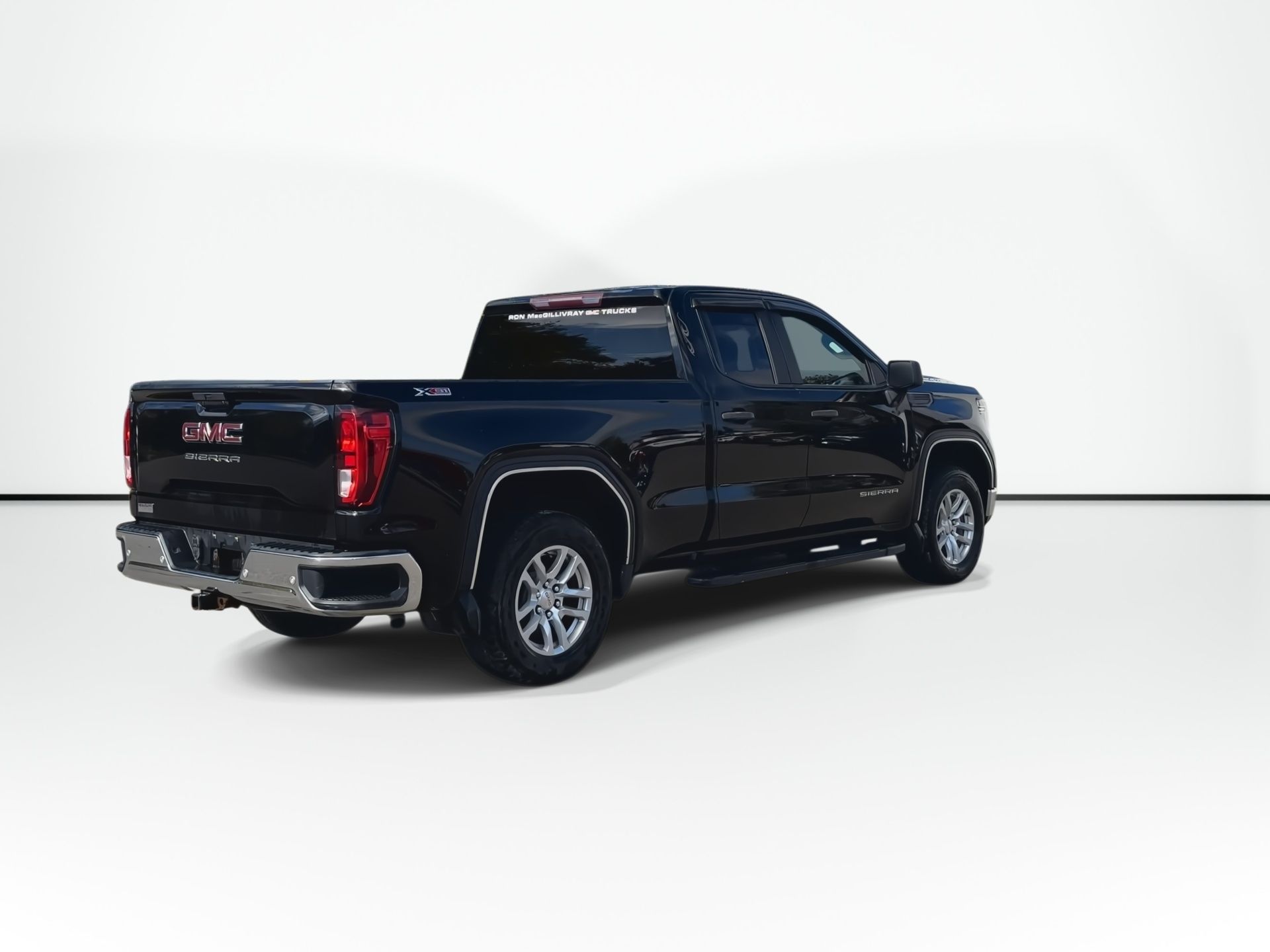 Photo 2019 GMC Sierra 1500 Pro X31 | Cam | USB | Bluetooth | Cruise #8