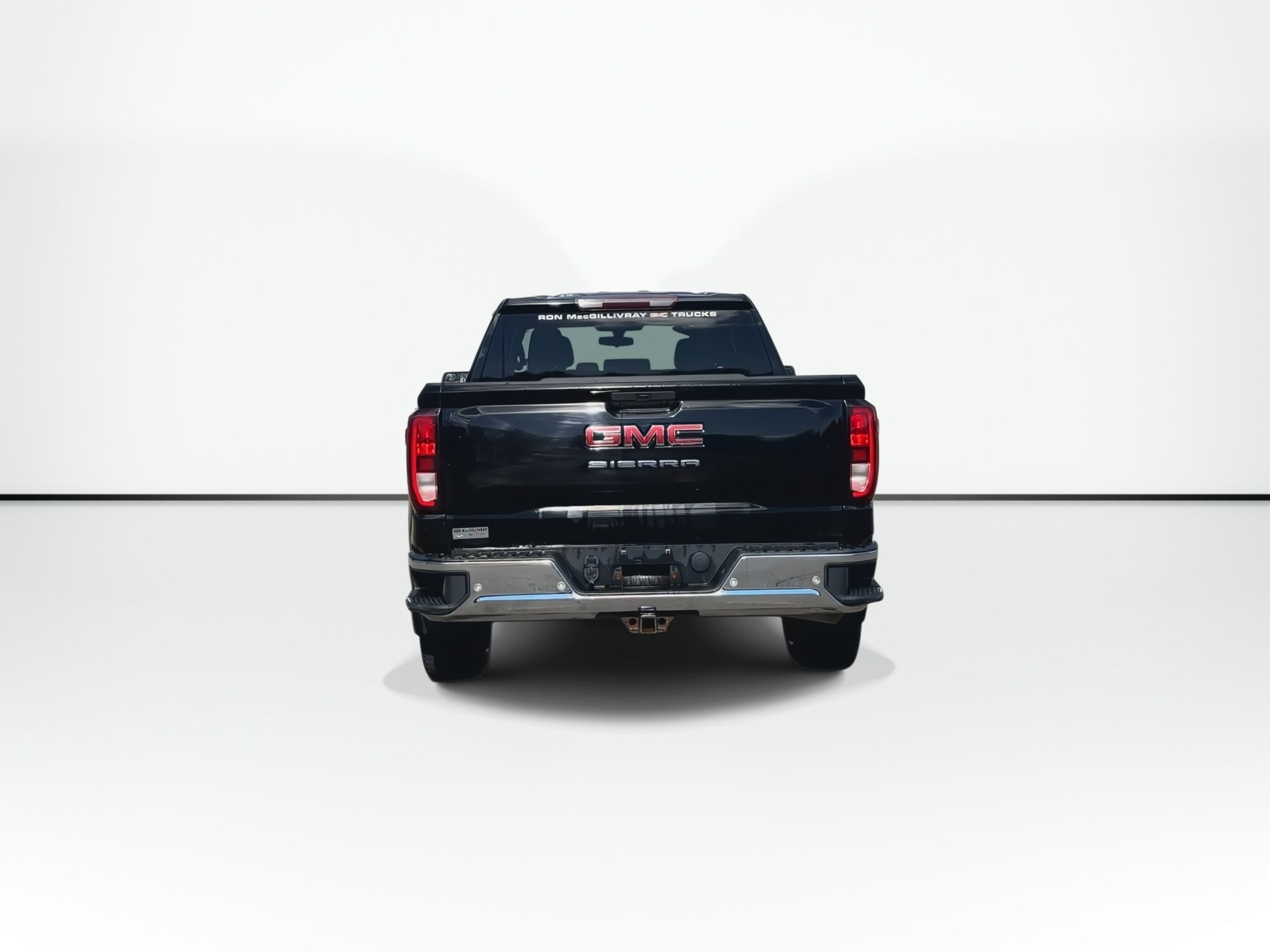 Photo 2019 GMC Sierra 1500 Pro X31 | Cam | USB | Bluetooth | Cruise #7