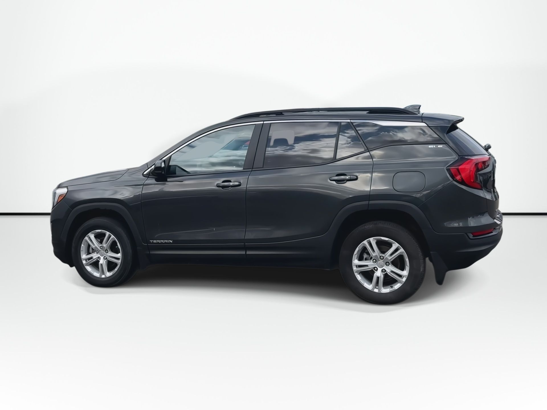 Photo GMC Terrain SLE | Cam | USB | HtdSeats | Bluetooth 2021 #6