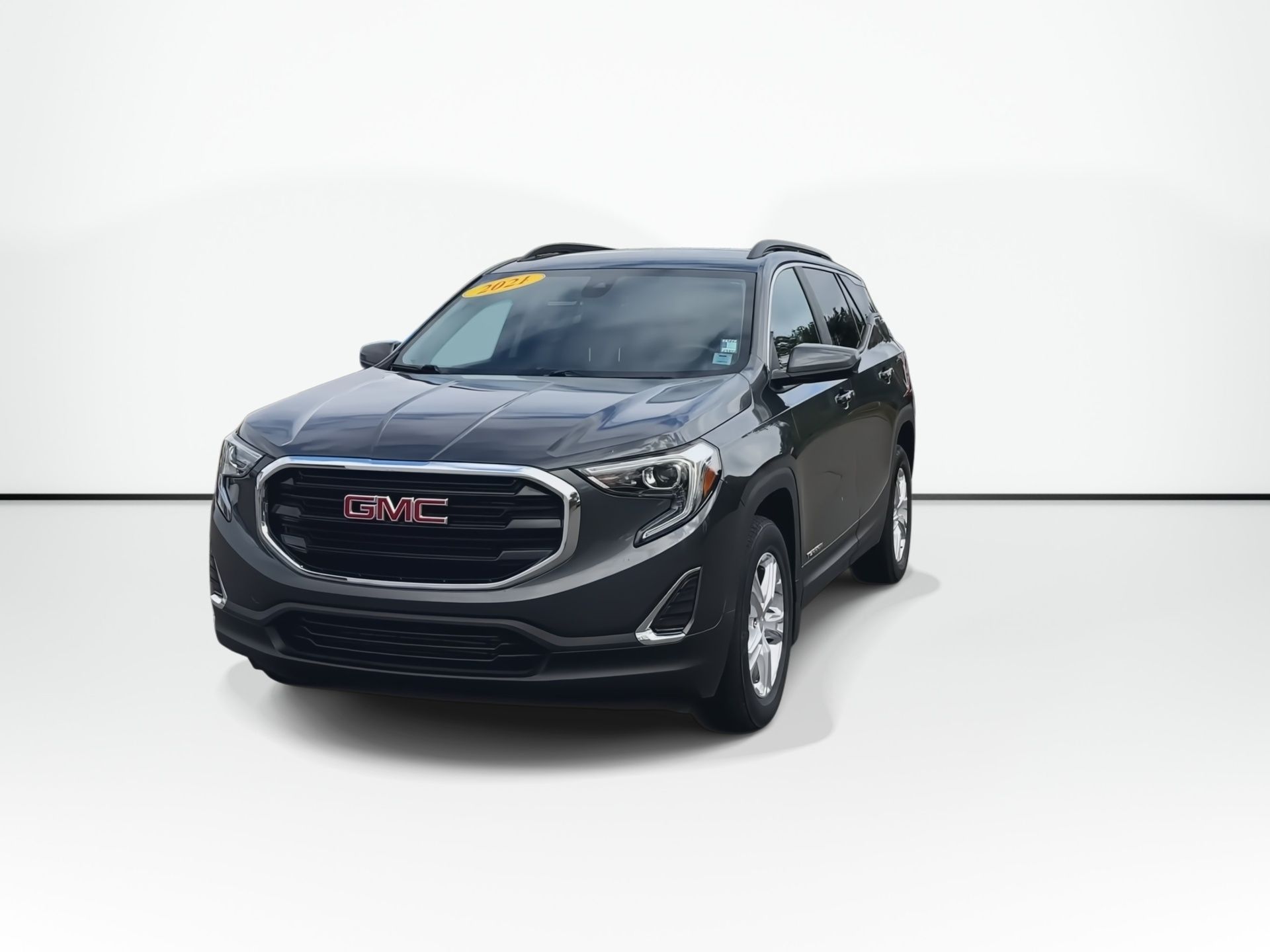 Photo GMC Terrain SLE | Cam | USB | HtdSeats | Bluetooth 2021 #4