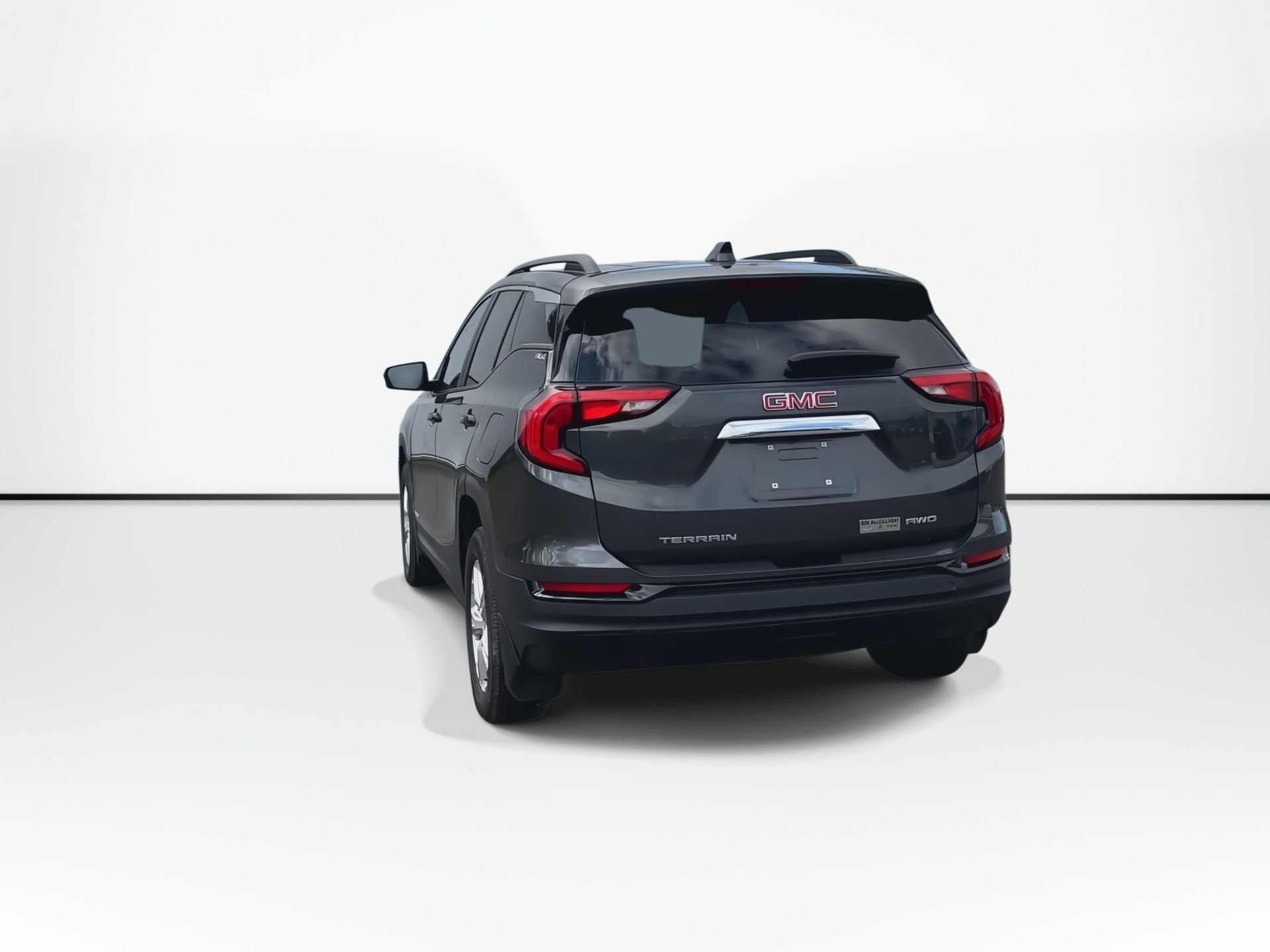 Photo GMC Terrain SLE | Cam | USB | HtdSeats | Bluetooth 2021 #7