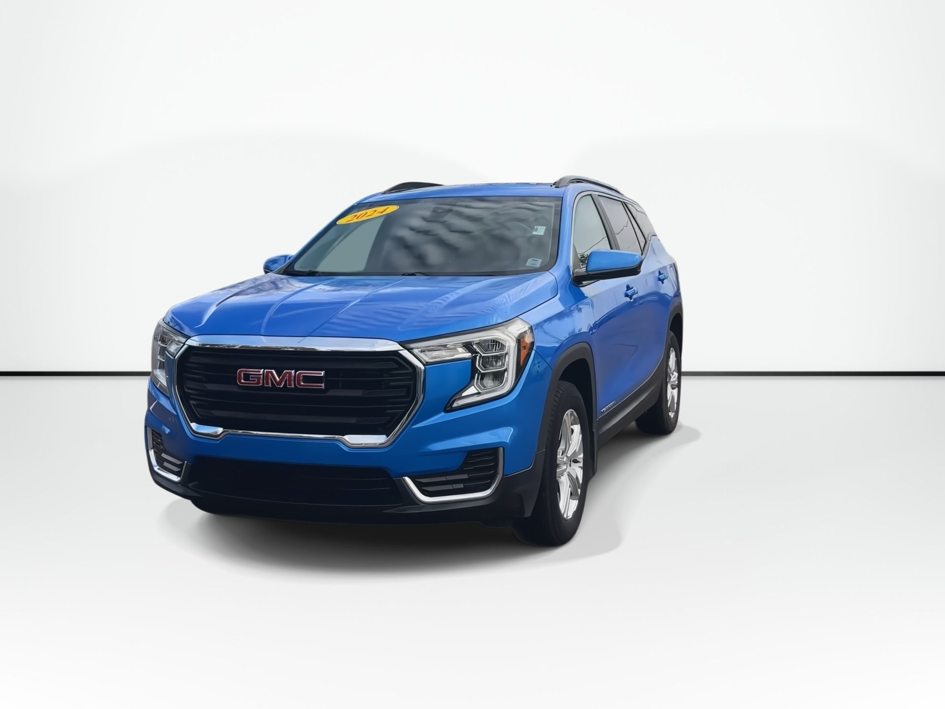 Photo 2024 GMC Terrain SLE | Cam | USB | Bluetooth | Cruise #4