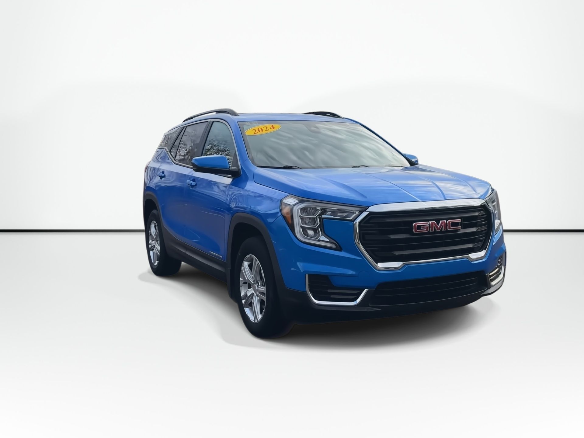 Photo 2024 GMC Terrain SLE | Cam | USB | Bluetooth | Cruise #3