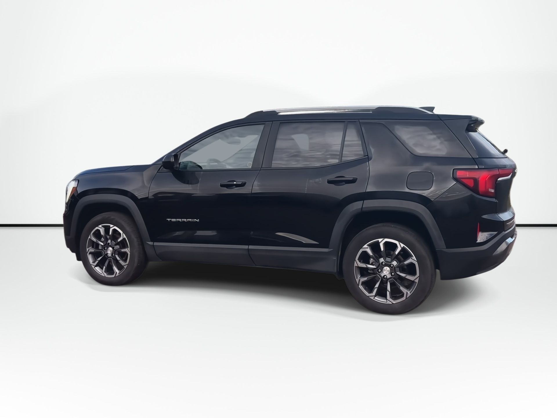 Photo 2025 GMC Terrain Elevation | Leather | Cam | USB | HtdSeats&Wheel #6