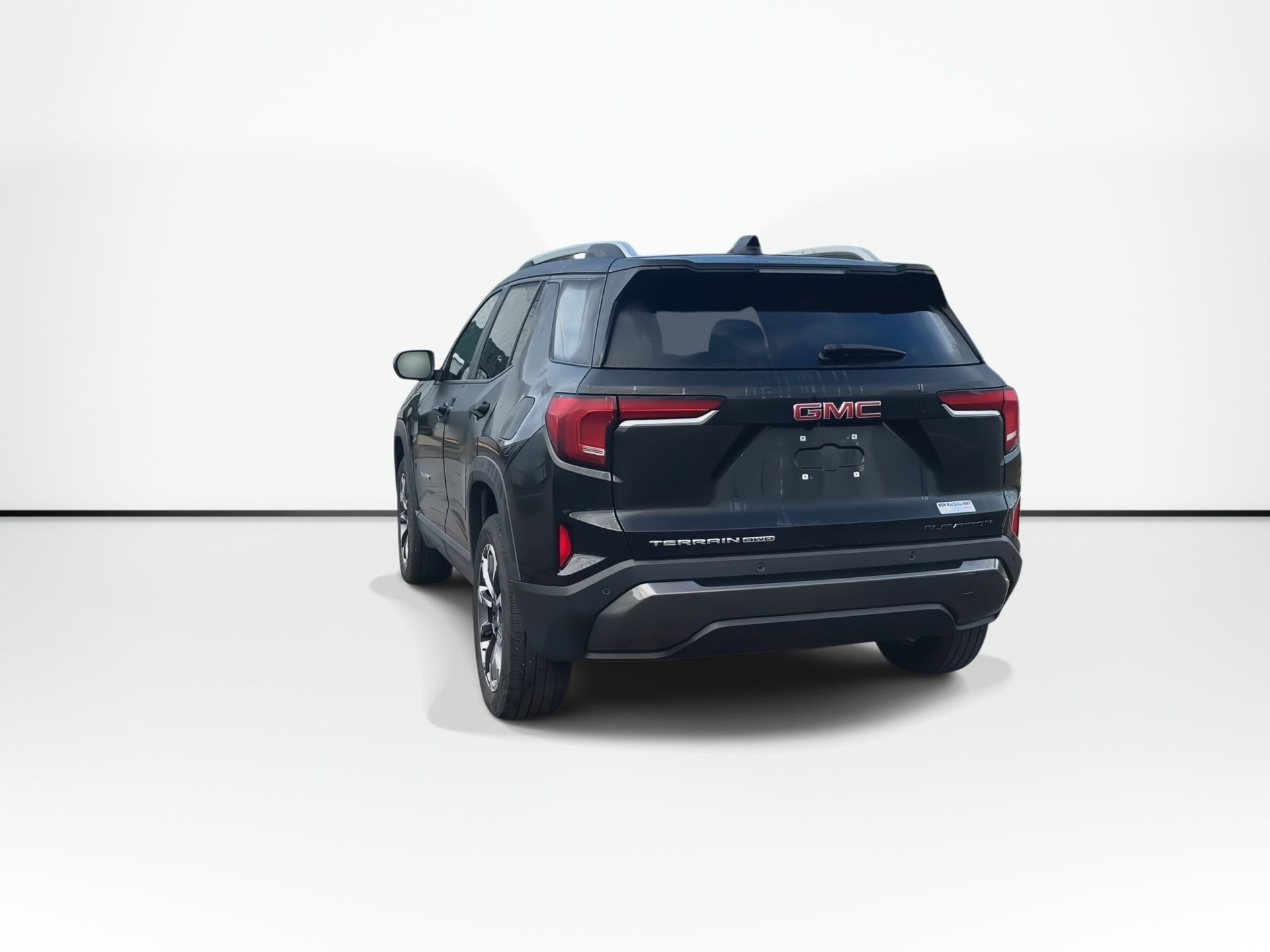 Photo 2025 GMC Terrain Elevation | Leather | Cam | USB | HtdSeats&Wheel #7