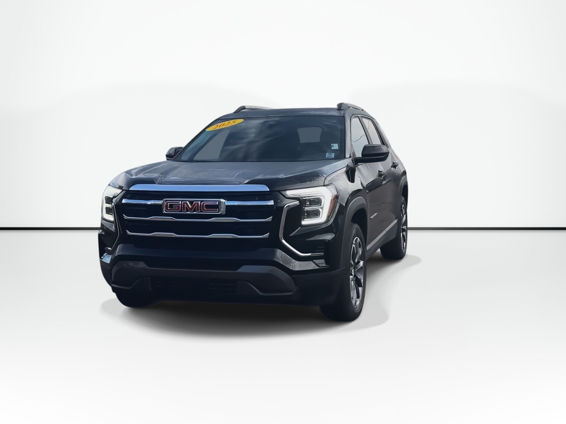 Photo 2025 GMC Terrain Elevation | Leather | Cam | USB | HtdSeats&Wheel #4