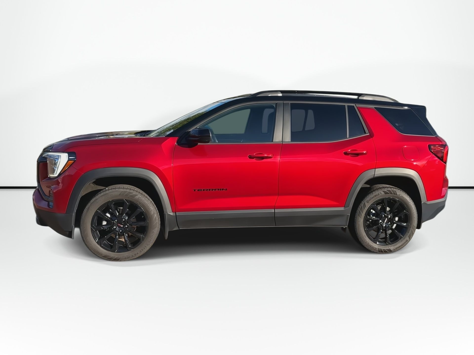 Photo 2026 GMC Terrain Elevation AWD | Cam | USB | HtdSeats | Bluetooth #5