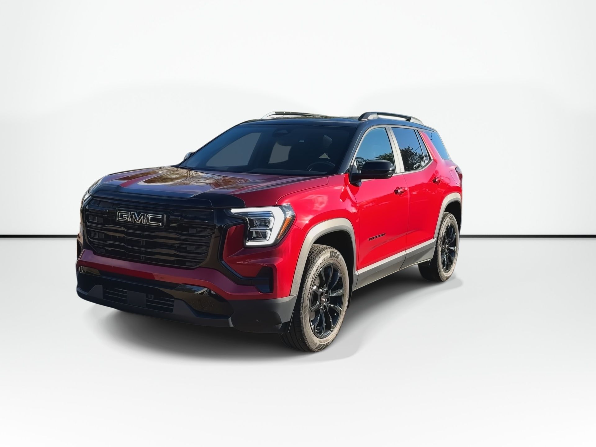 Photo 2026 GMC Terrain Elevation AWD | Cam | USB | HtdSeats | Bluetooth #4