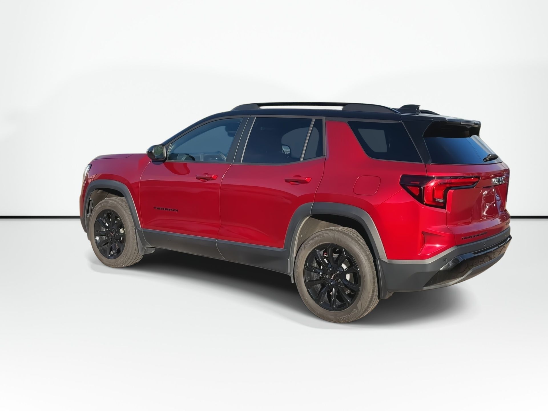 Photo 2026 GMC Terrain Elevation AWD | Cam | USB | HtdSeats | Bluetooth #6
