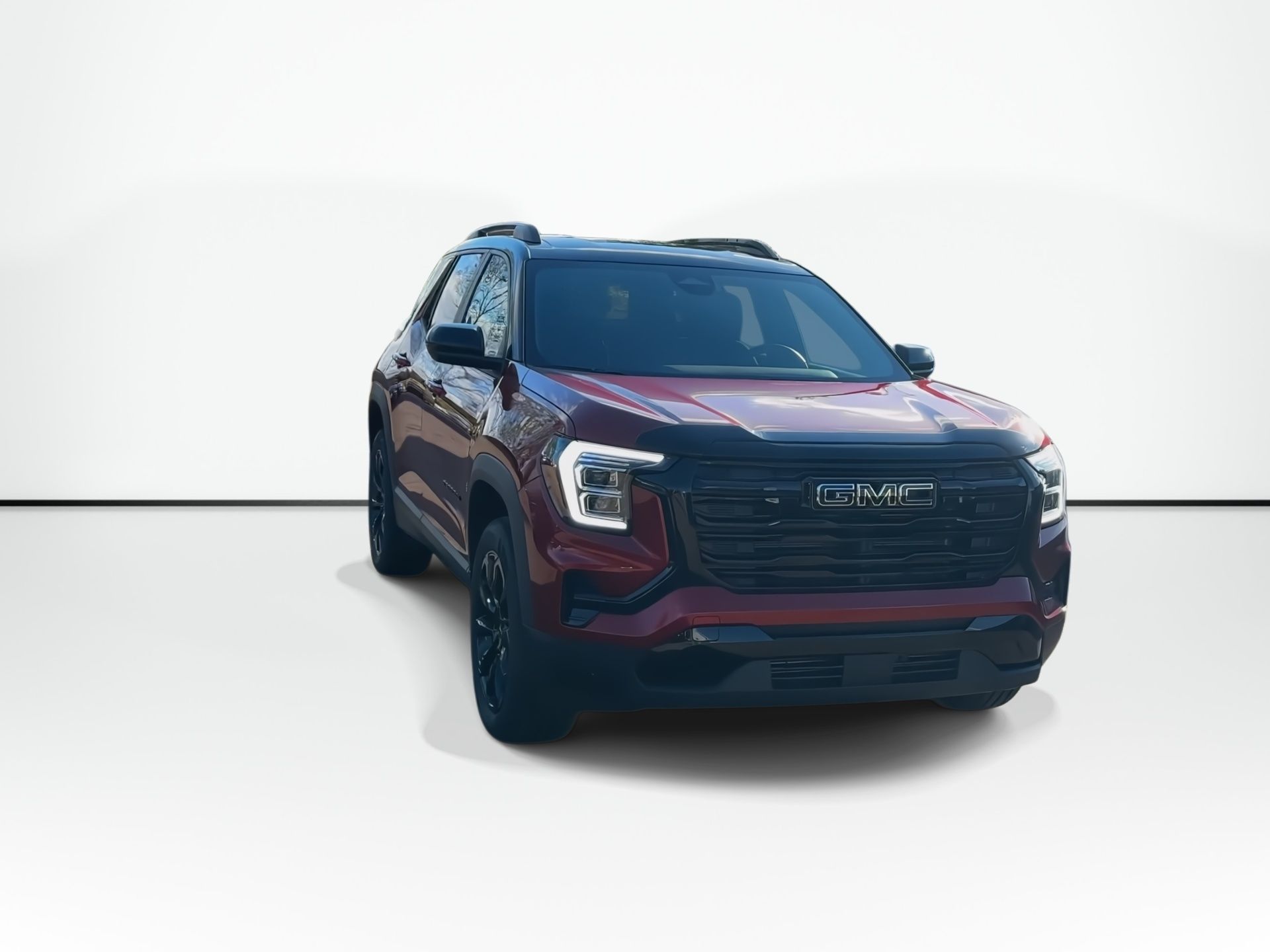 Photo 2026 GMC Terrain Elevation AWD | Cam | USB | HtdSeats | Bluetooth #3