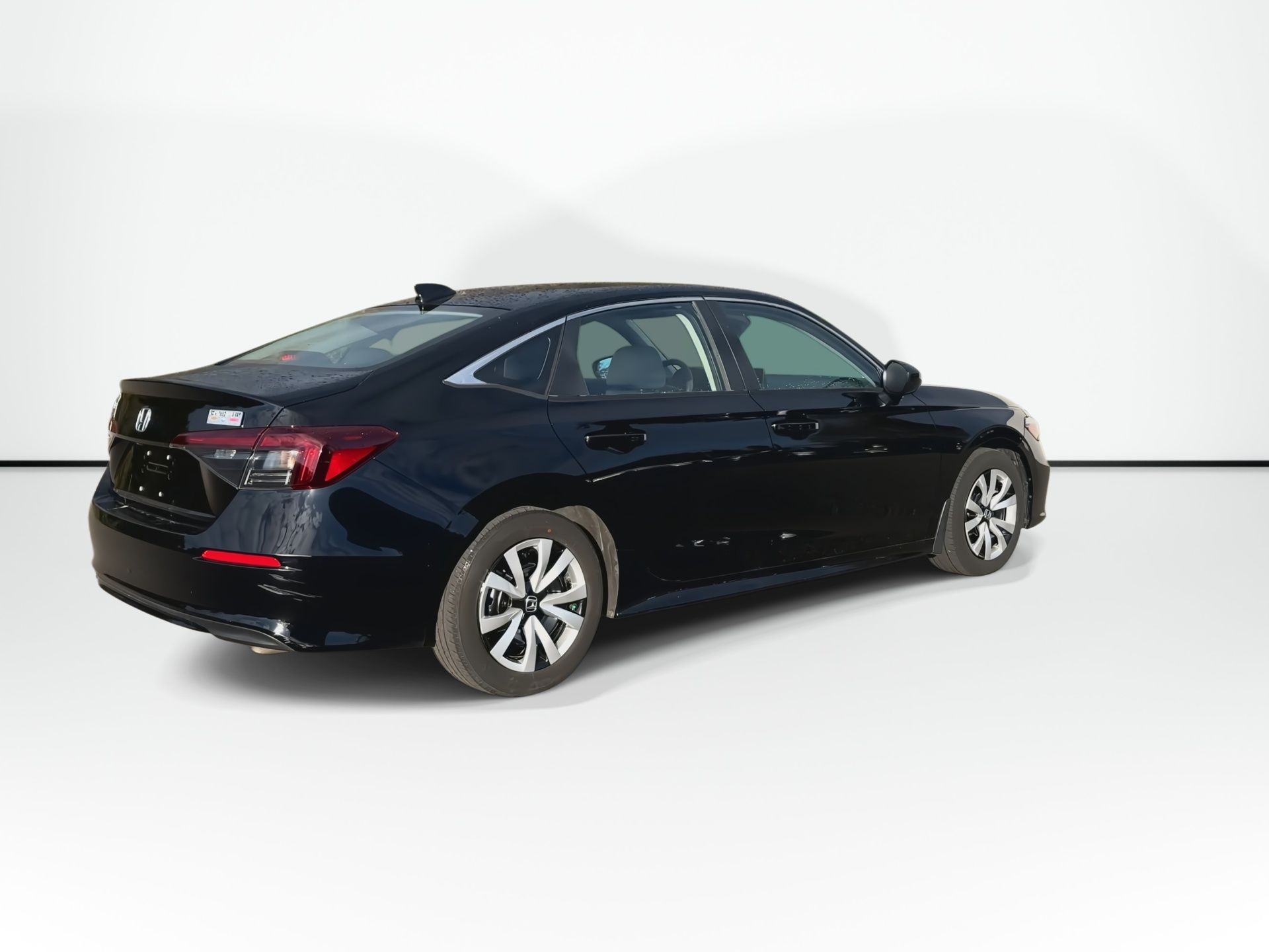 Photo Honda Civic LX | Cam | USB | Htd Seats | Bluetooth 2026 #8