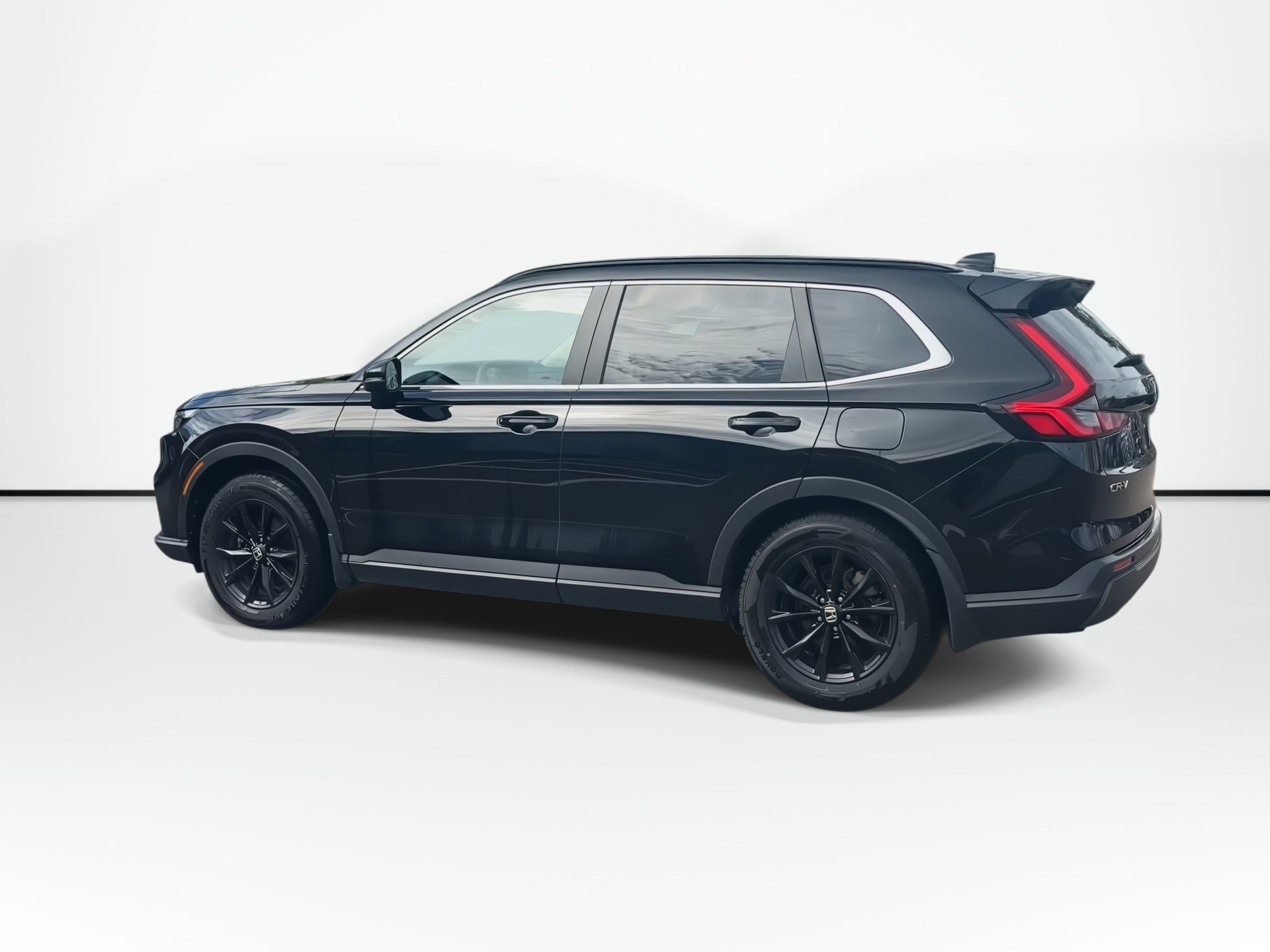 Photo 2024 Honda CR-V Sport | Sunroof | Cam | HtdSeats&Wheel #8