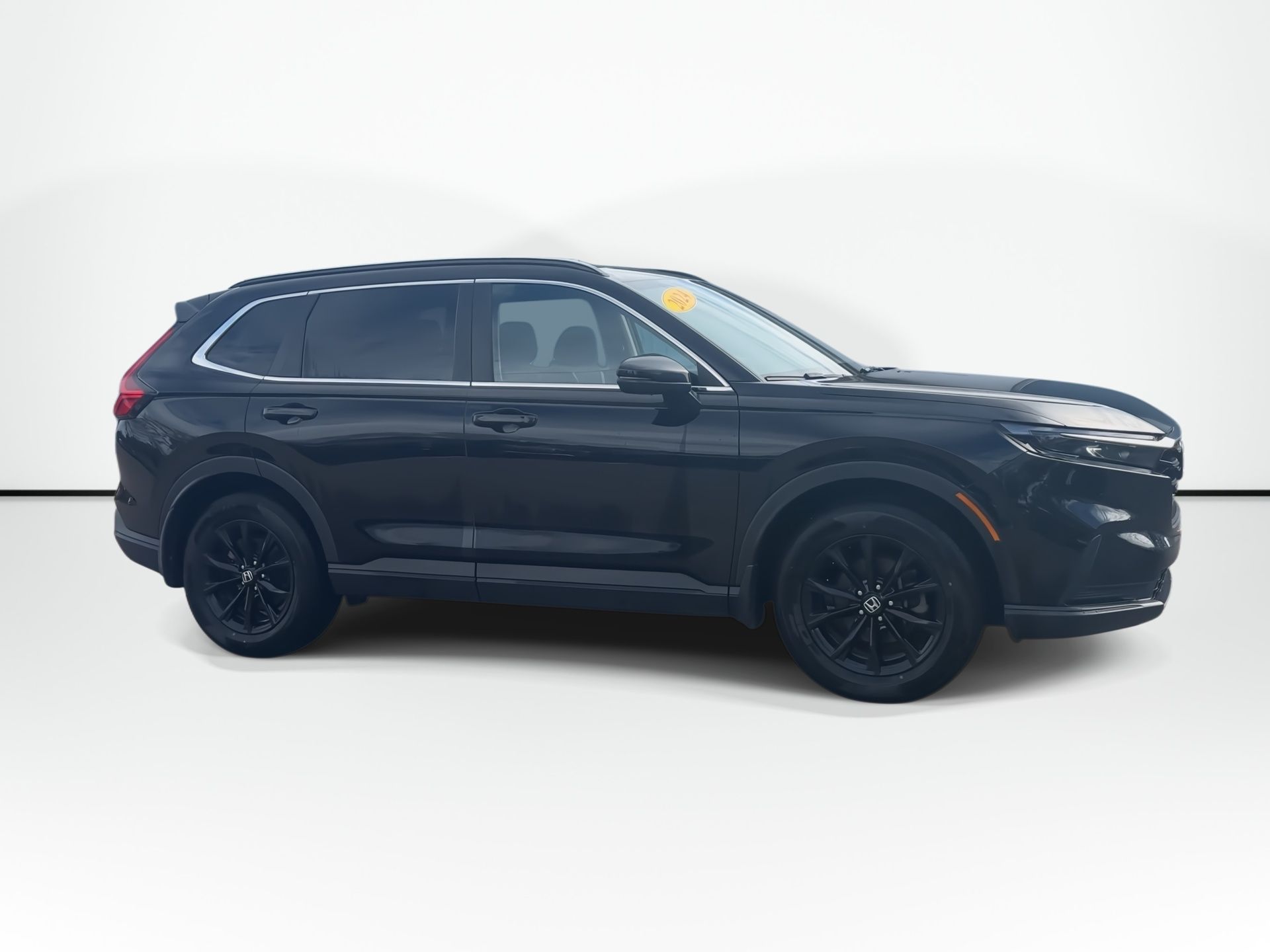 Photo 2024 Honda CR-V Sport | Sunroof | Cam | HtdSeats&Wheel #4