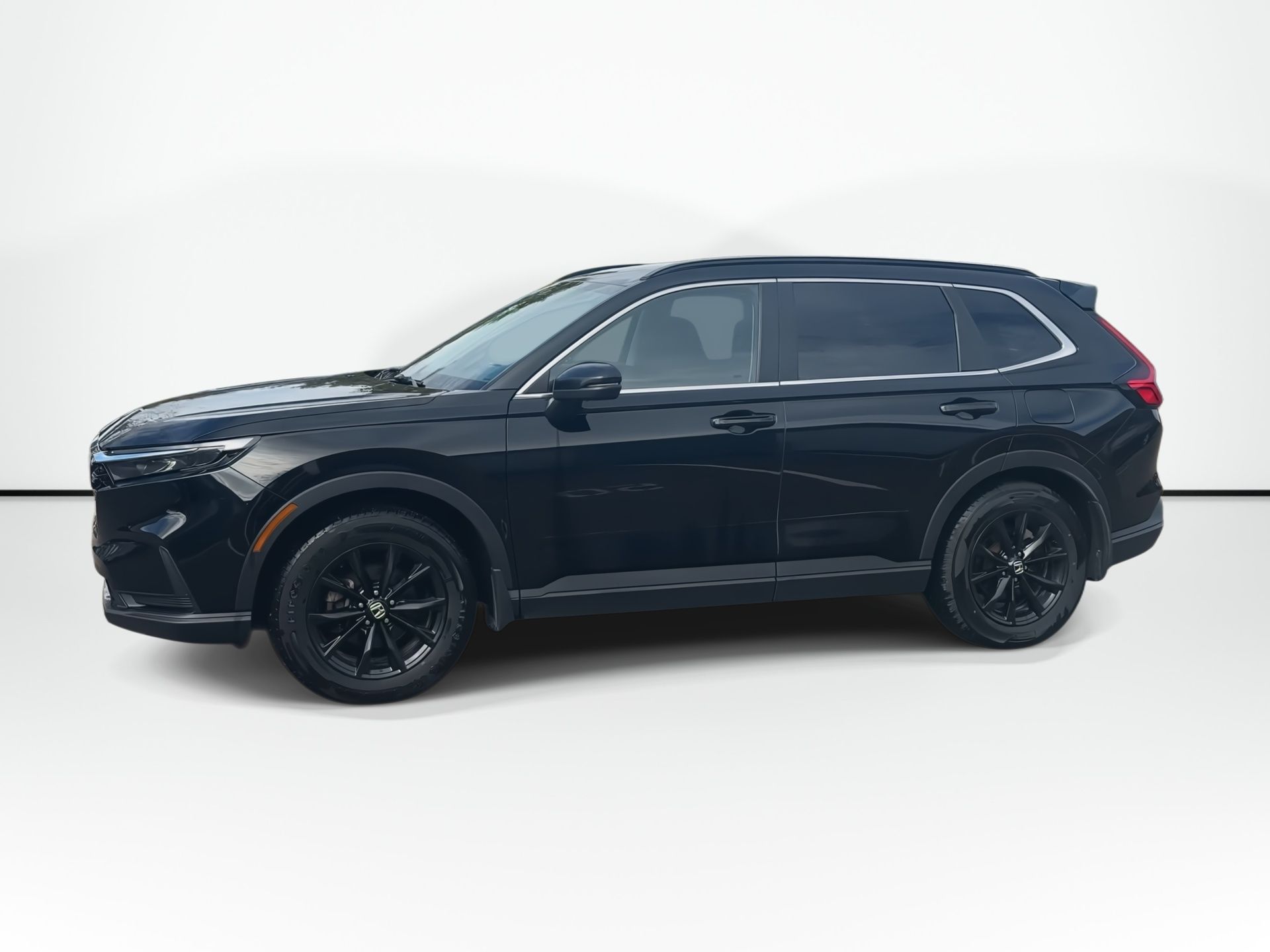Photo 2024 Honda CR-V Sport | Sunroof | Cam | HtdSeats&Wheel #7