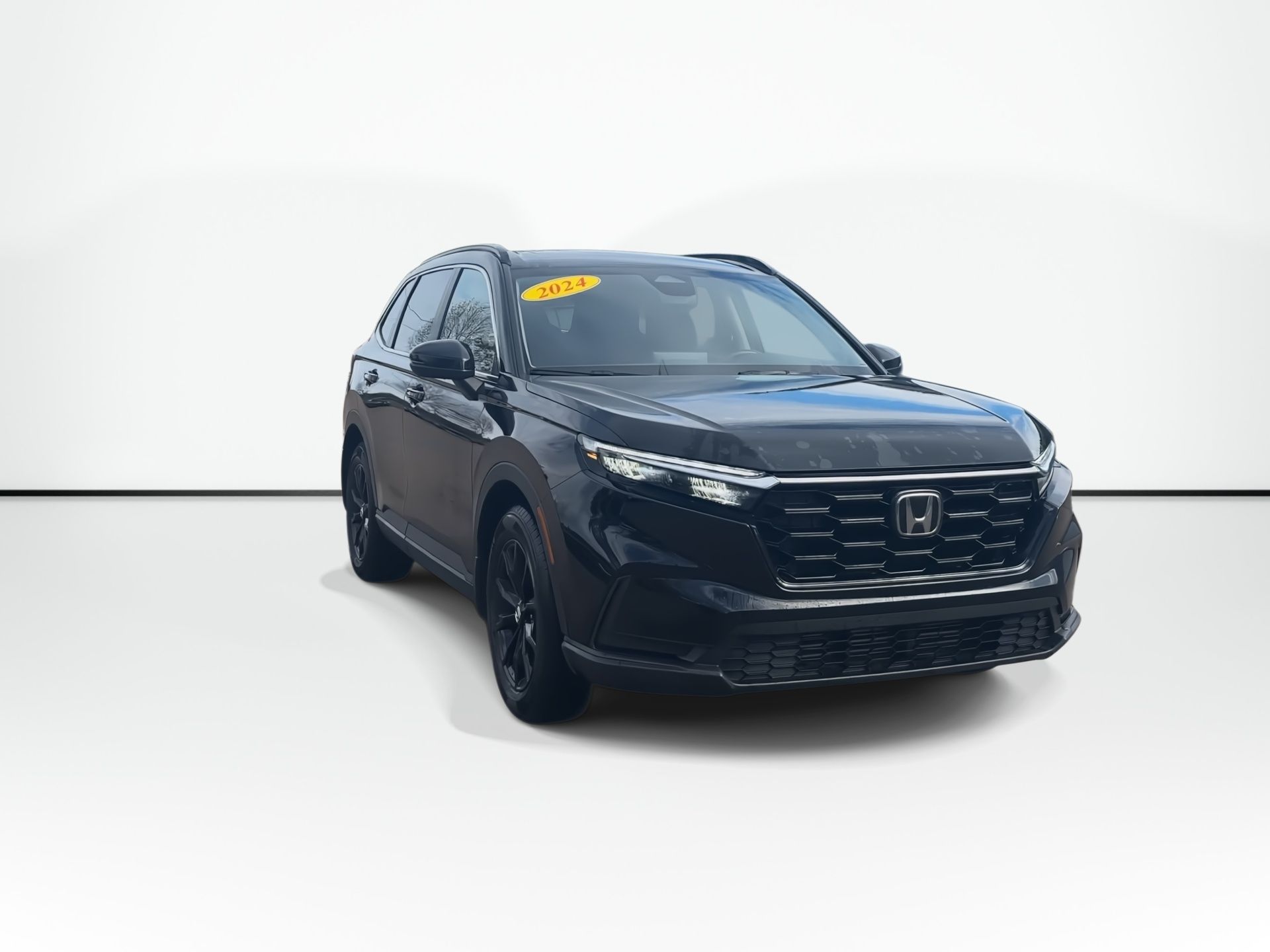 Photo 2024 Honda CR-V Sport | Sunroof | Cam | HtdSeats&Wheel #5
