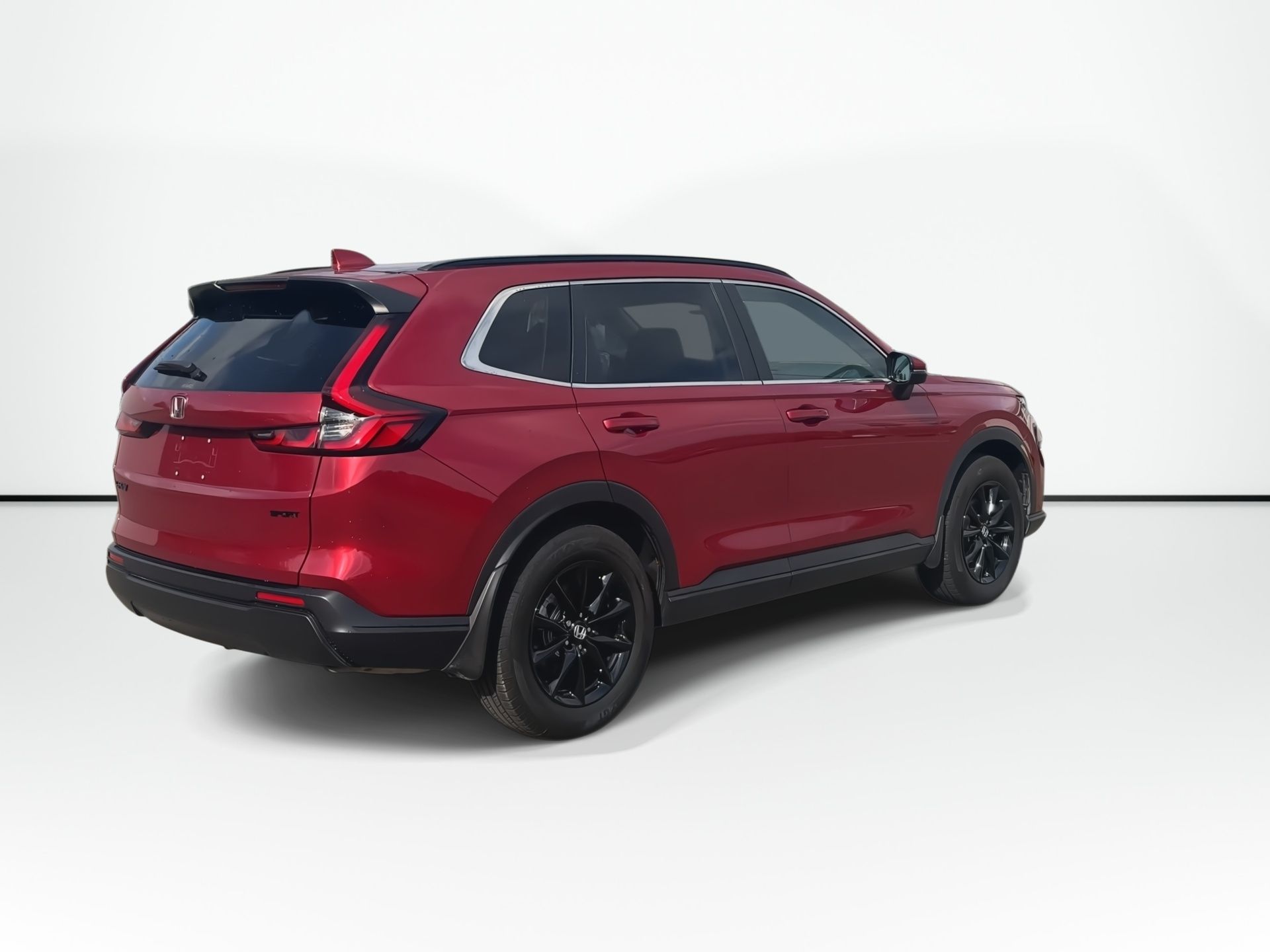 Photo Honda CR-V Sport | Moonroof | Cam | USB Bluetooth | Htd Wheel 2026 #8