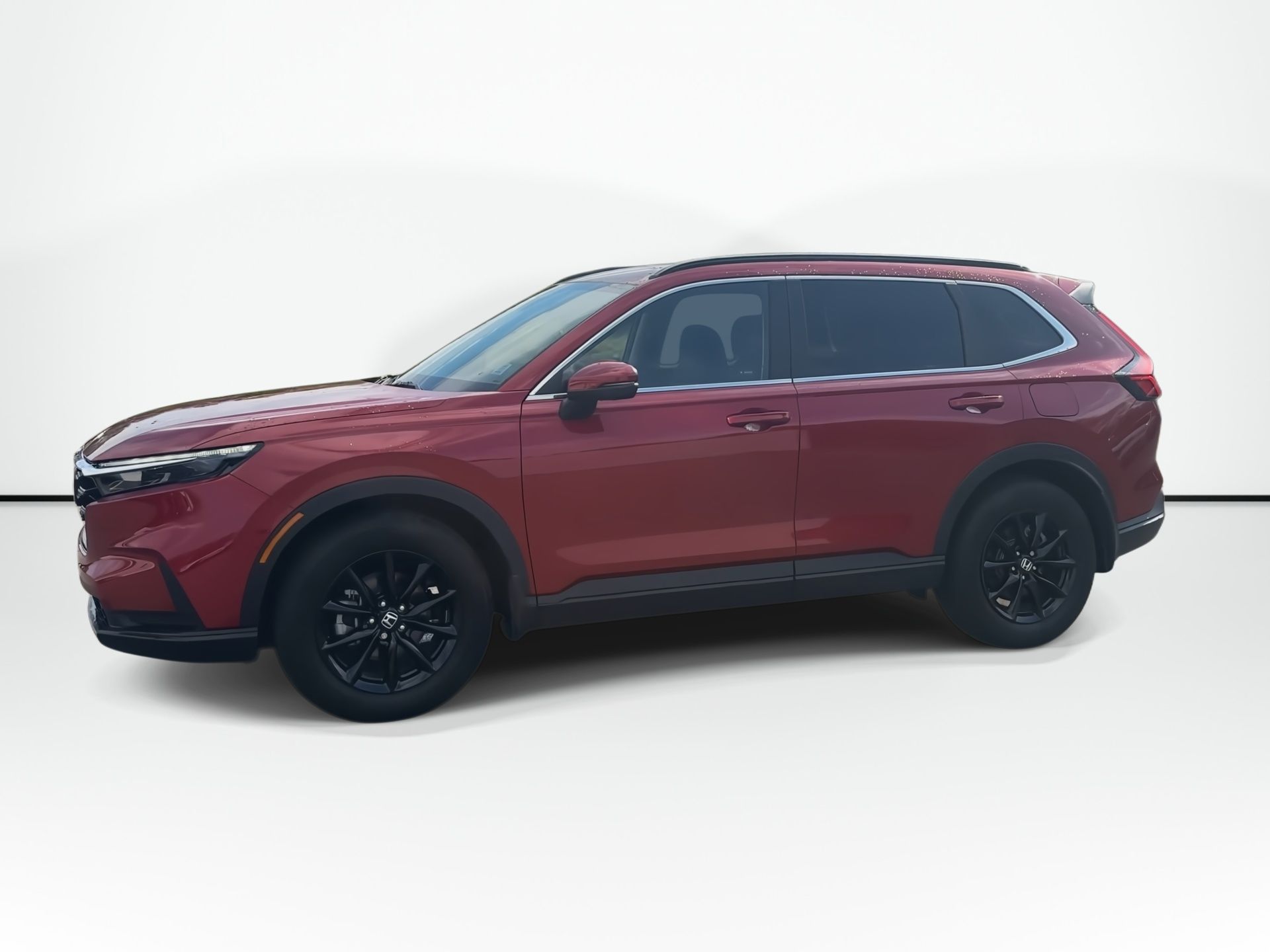 Photo Honda CR-V Sport | Moonroof | Cam | USB Bluetooth | Htd Wheel 2026 #5