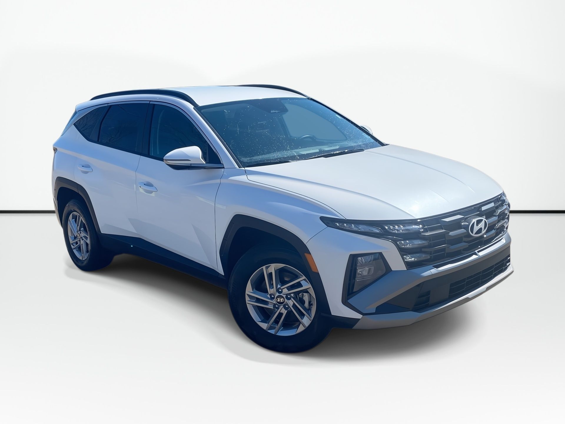 2025 Hyundai Tucson Preferred | Htd Seats | Htd Wheel | AWD