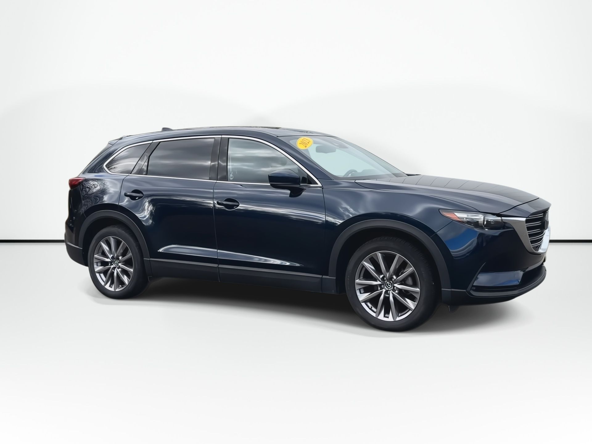Photo Mazda CX-9 GS | Cam | USB | Bluetooth | HtdSeats 2023 #2