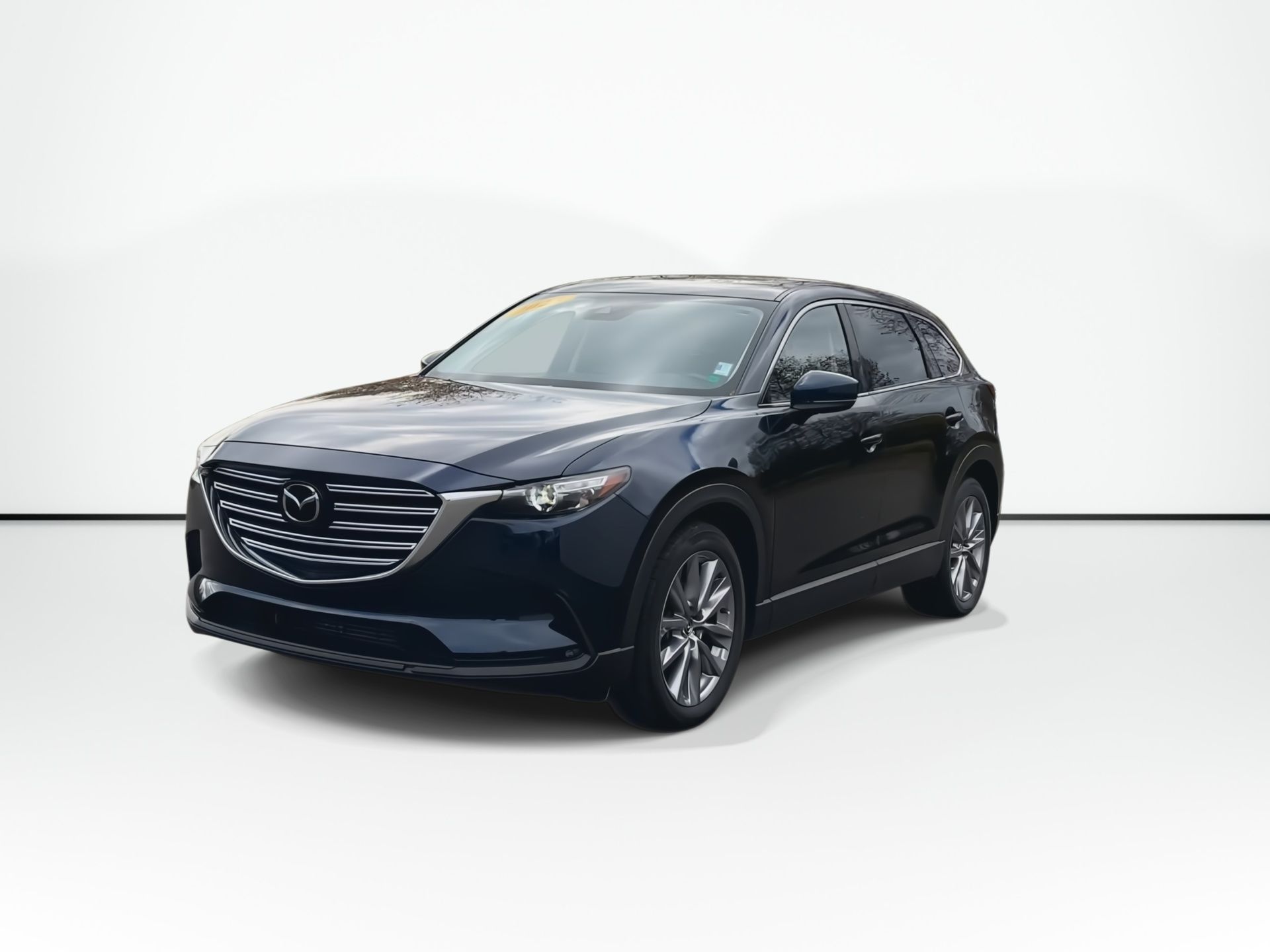Photo Mazda CX-9 GS | Cam | USB | Bluetooth | HtdSeats 2023 #4