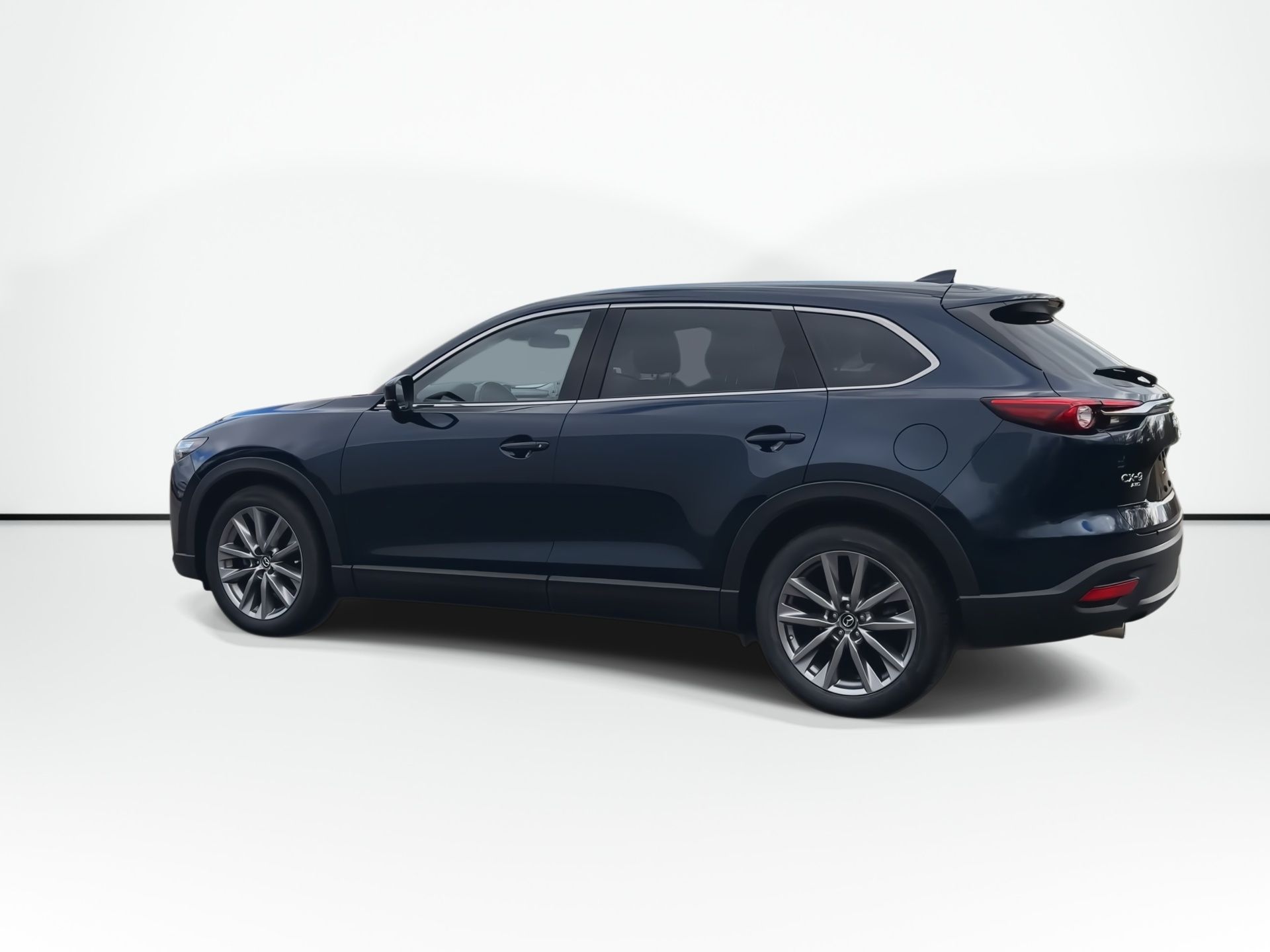 Photo Mazda CX-9 GS | Cam | USB | Bluetooth | HtdSeats 2023 #6