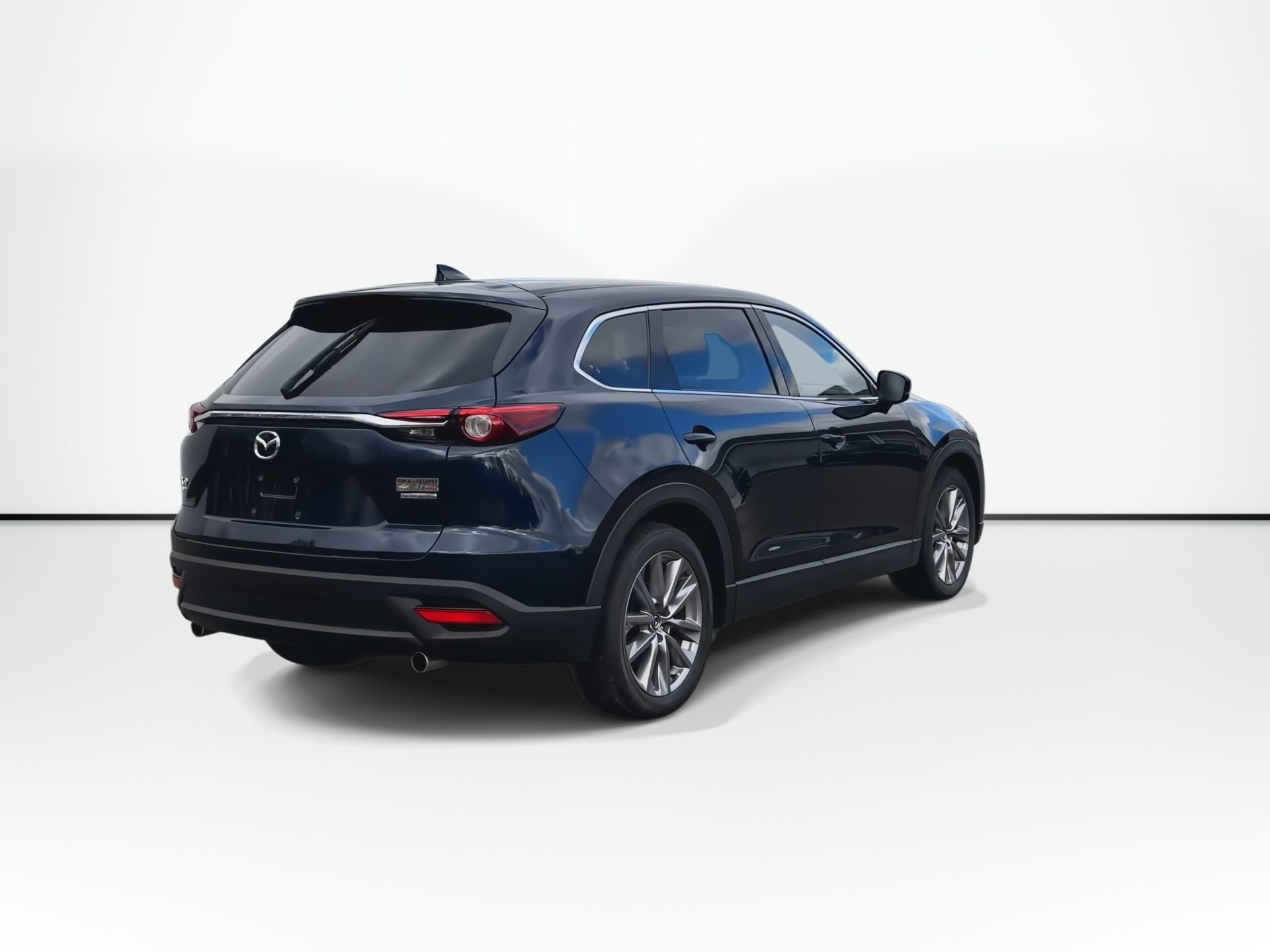 Photo Mazda CX-9 GS | Cam | USB | Bluetooth | HtdSeats 2023 #8
