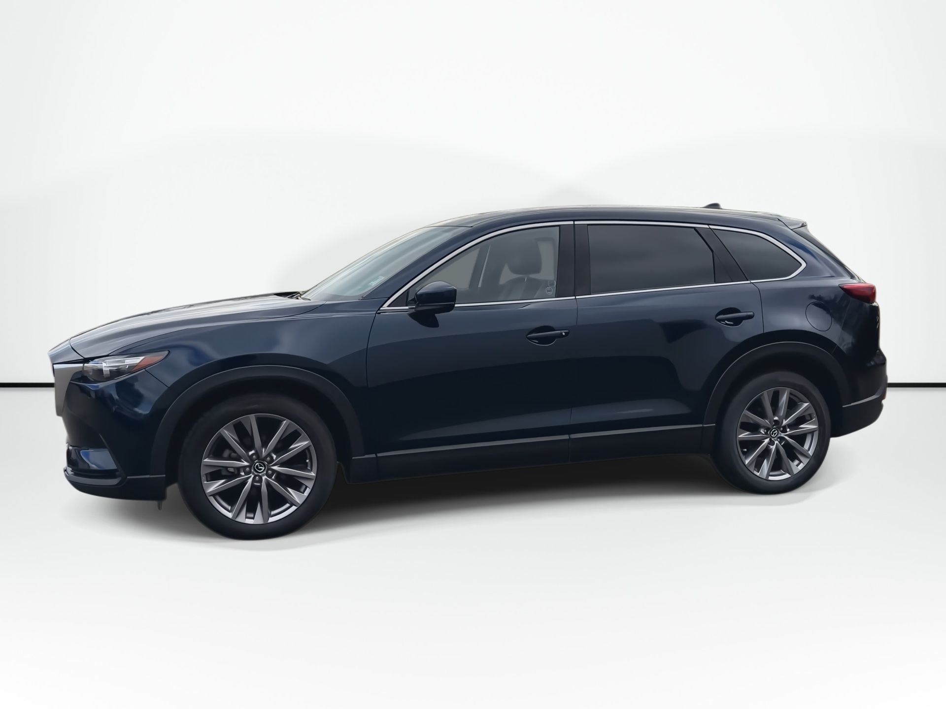 Photo Mazda CX-9 GS | Cam | USB | Bluetooth | HtdSeats 2023 #5